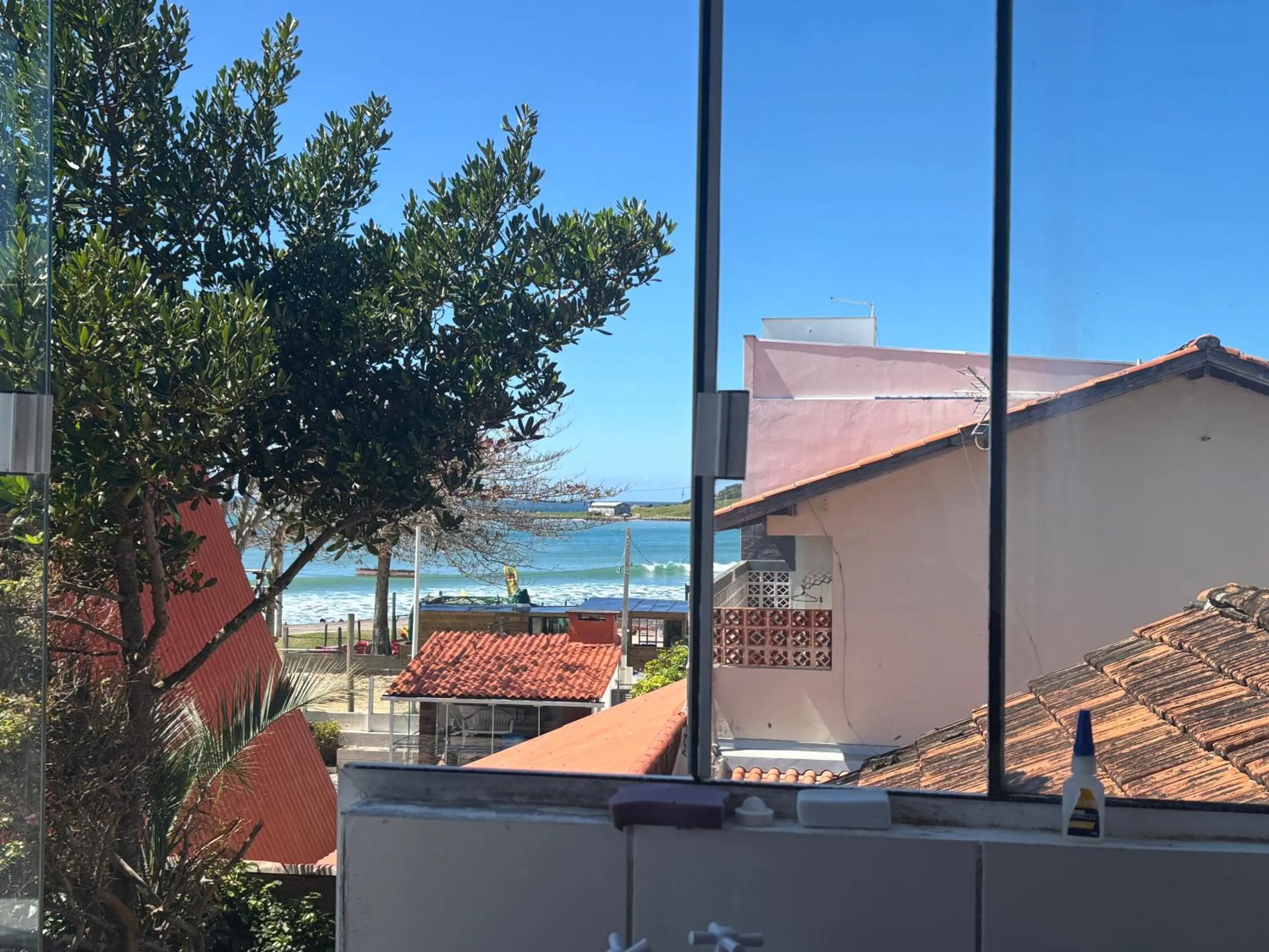 Apartmento 50 metros Praia da Armação - Floripa!!! 35