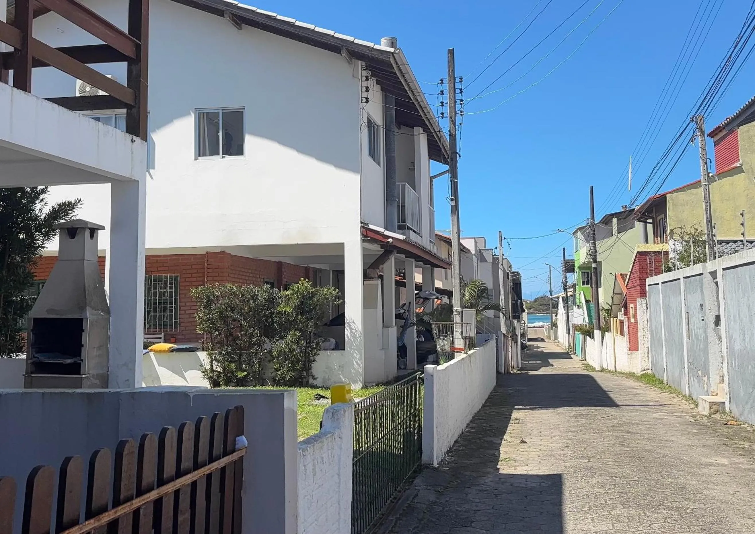 Apartmento 50 metros Praia da Armação - Floripa!!! 35