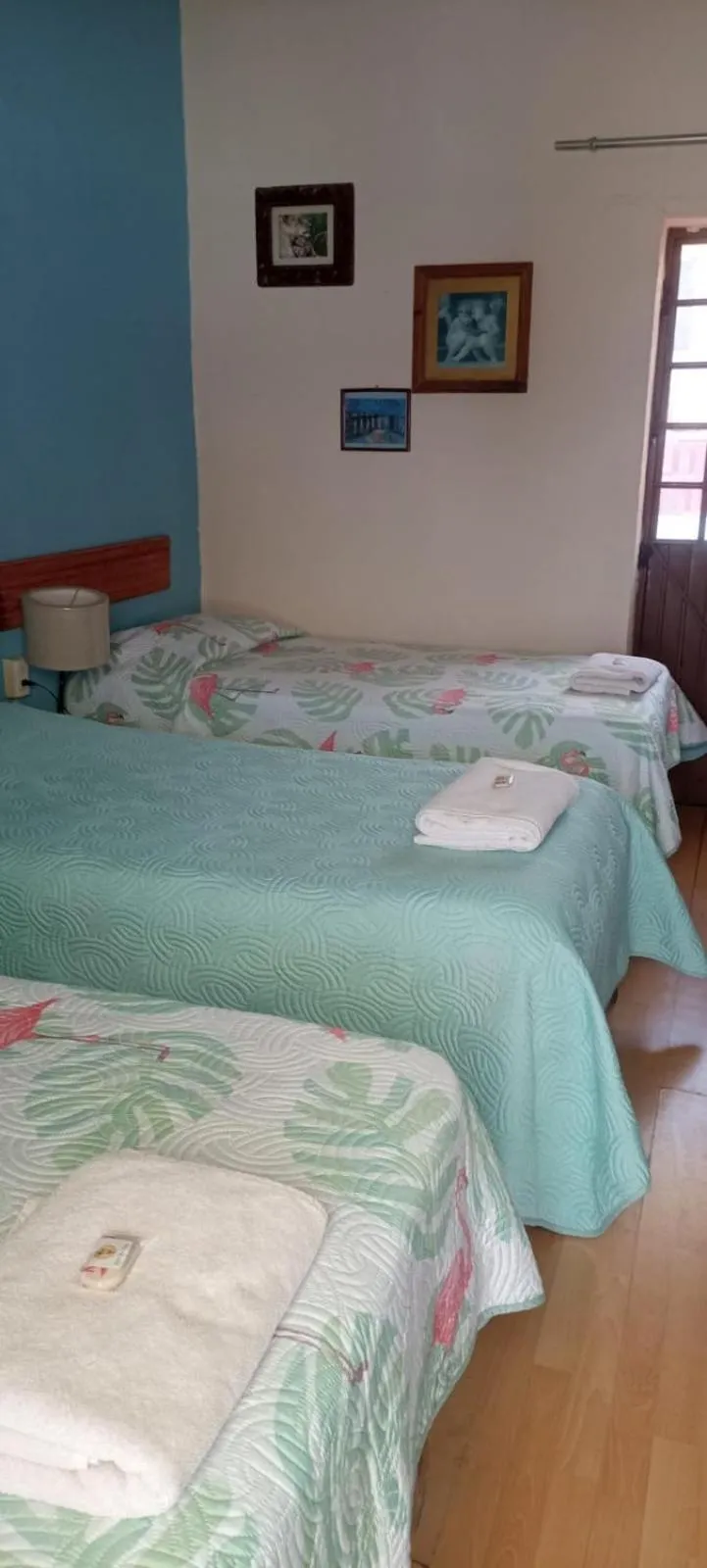Hostal Don Felipe