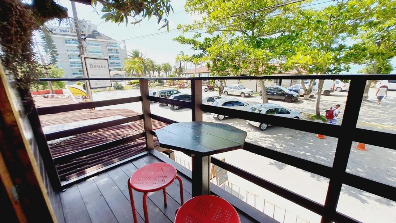 Open House Canasvieiras - OH HOTÉIS