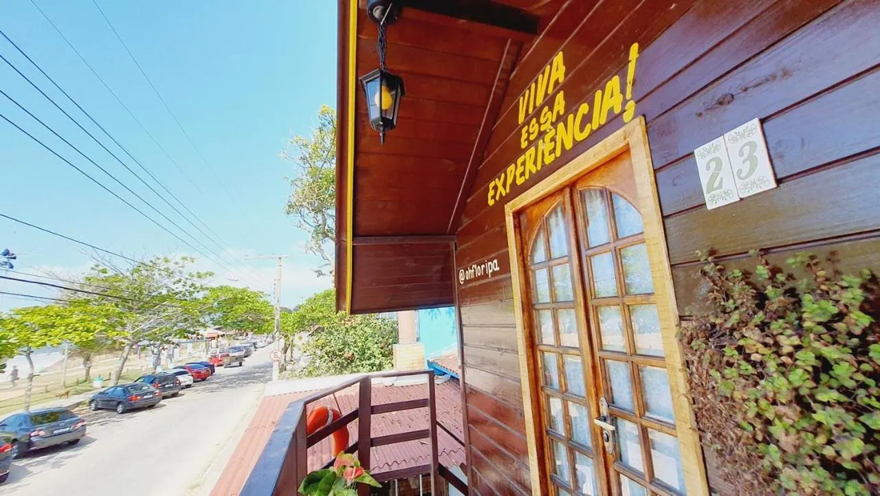 Open House Canasvieiras - OH HOTÉIS