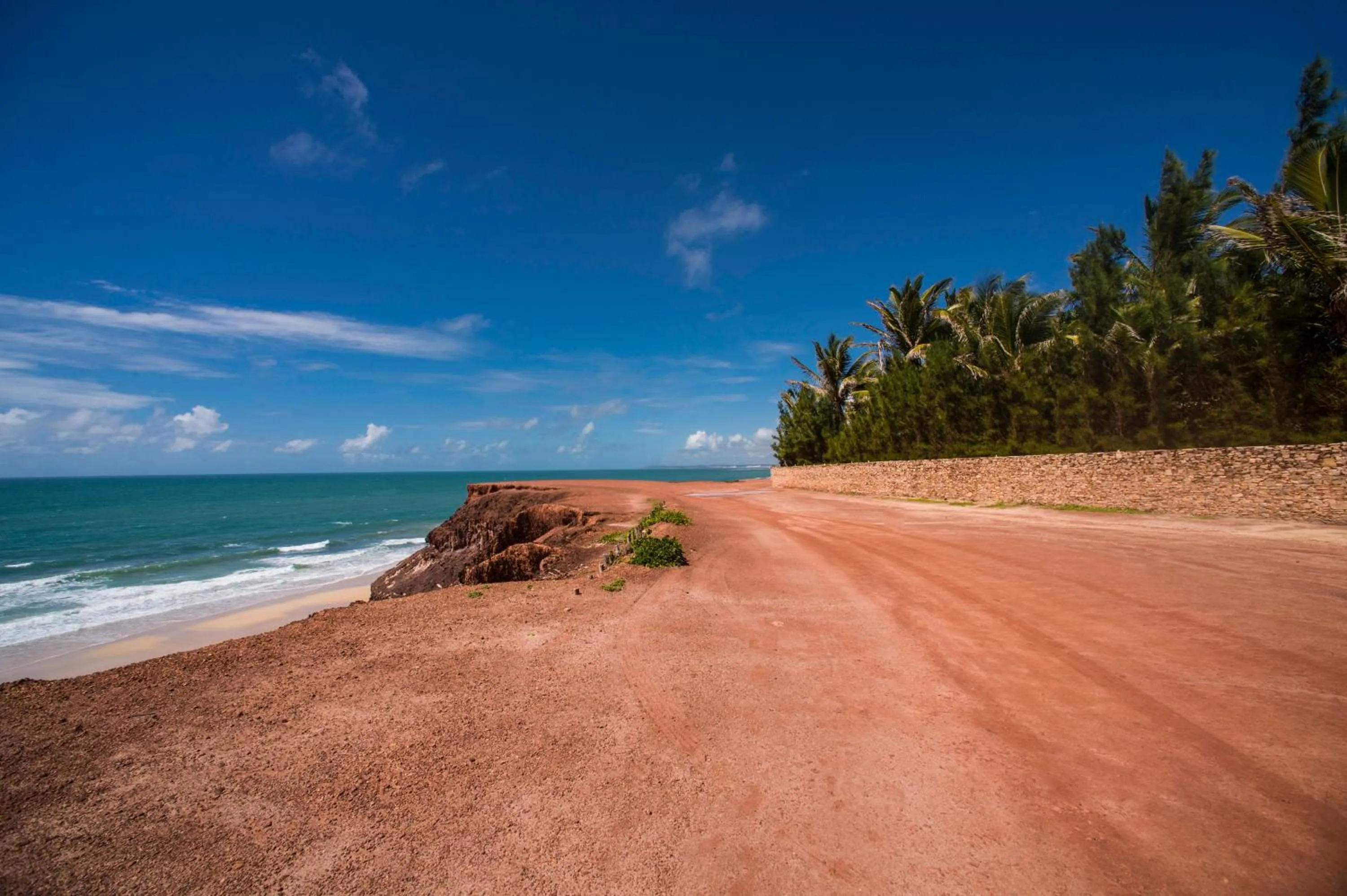 Off site in Bupitanga Hotel