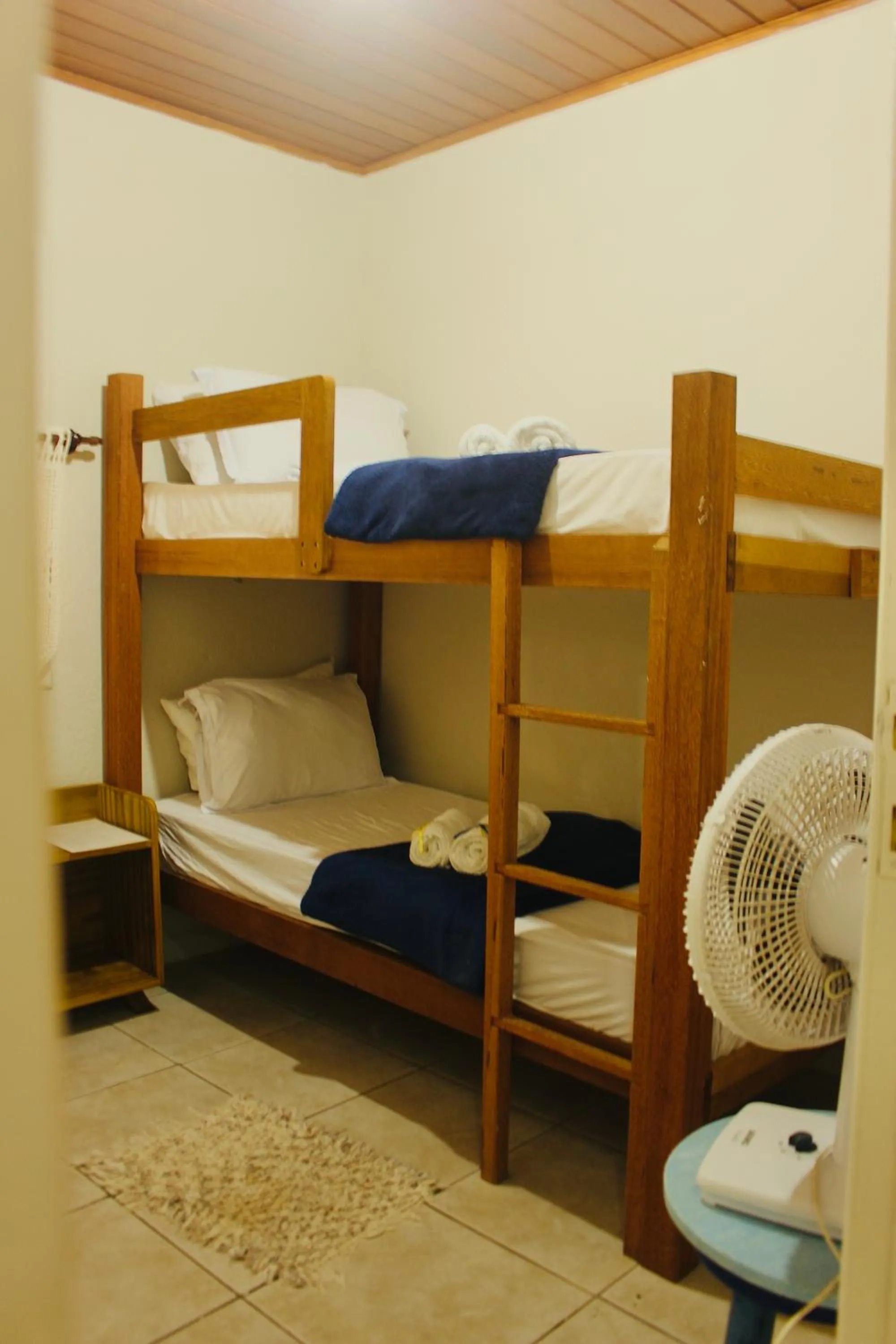 Bed in Casa dos Açores B&B