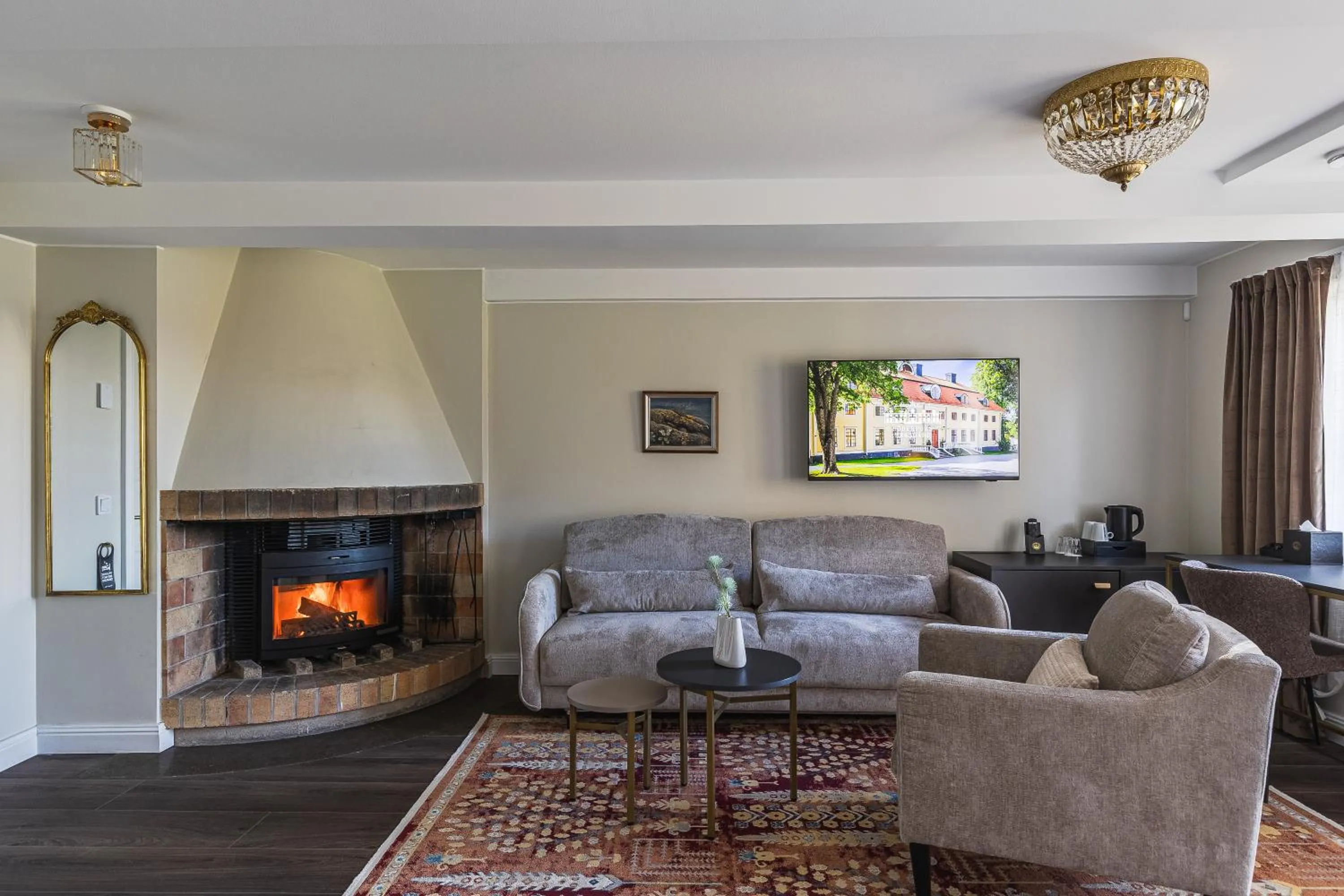 Söderfors Herrgård