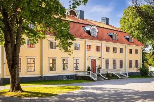 Söderfors Herrgård Söderfors Herrgård