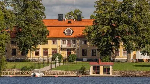 Söderfors Herrgård Söderfors Herrgård