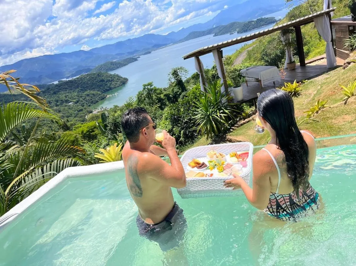 Pousada Sonho Real