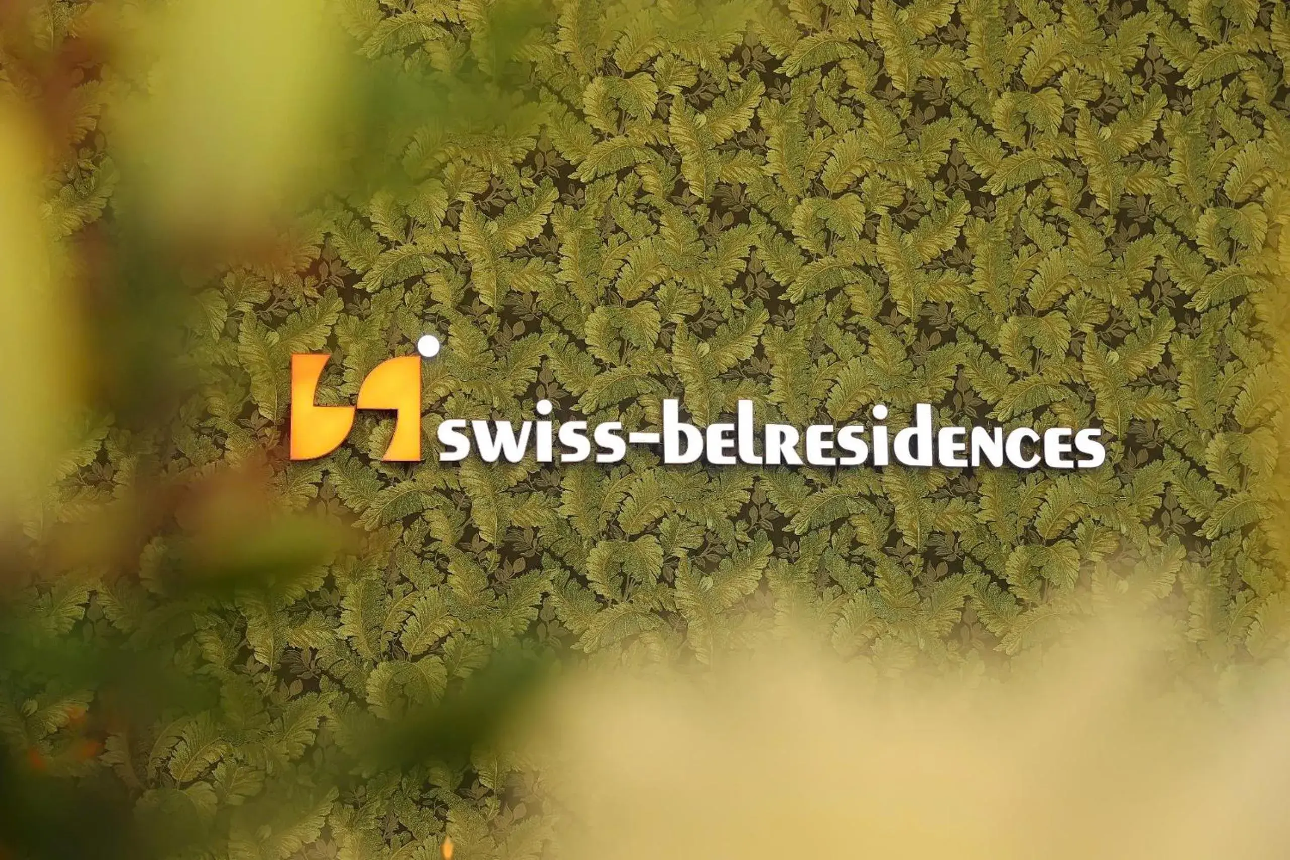 Property building in Epic Tower Swiss-Belresidences Hanoi Property building in Epic Tower Swiss-Belresidences Hanoi