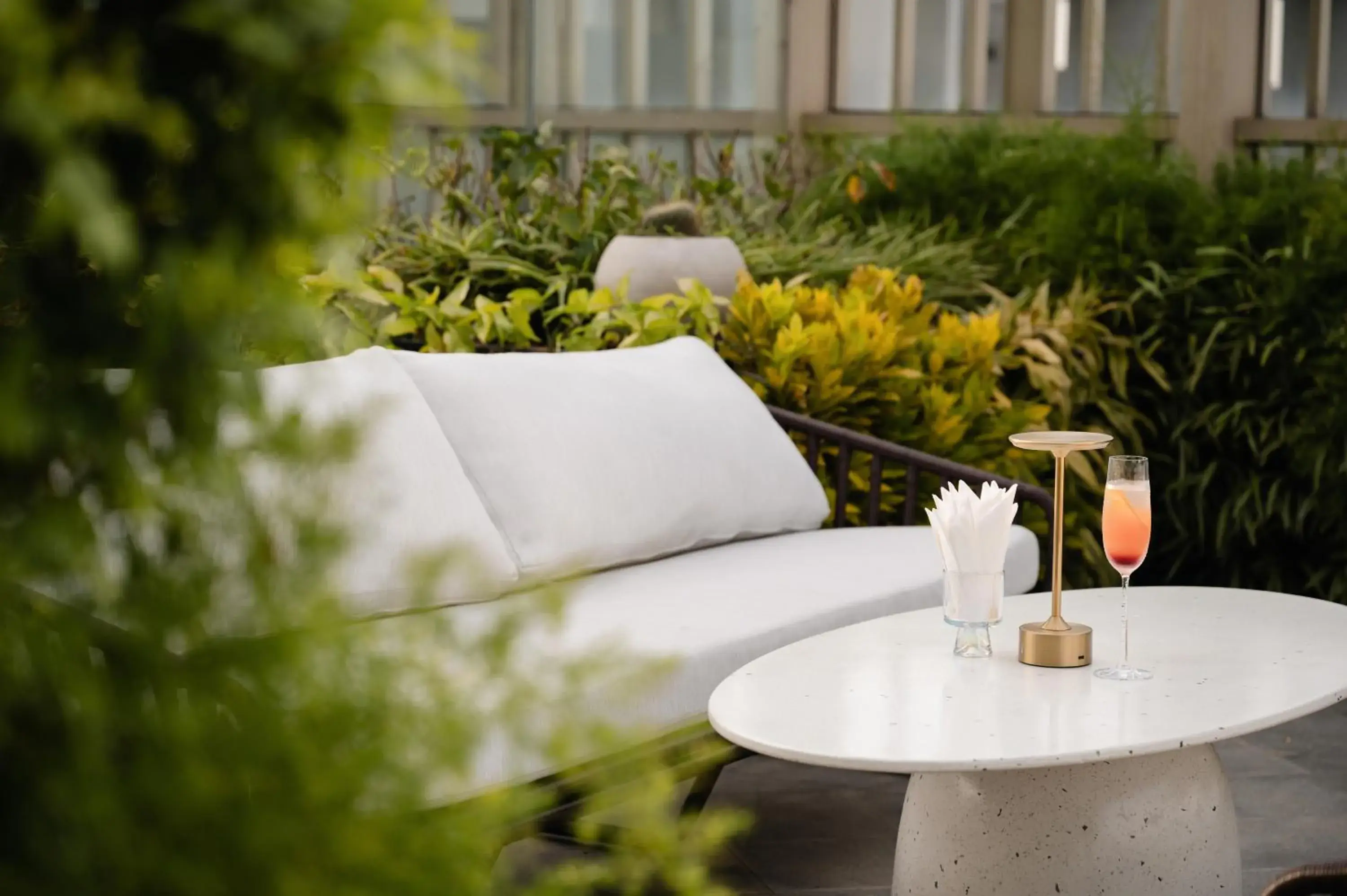 Lounge or bar in Epic Tower Swiss-Belresidences Hanoi Lounge or bar in Epic Tower Swiss-Belresidences Hanoi