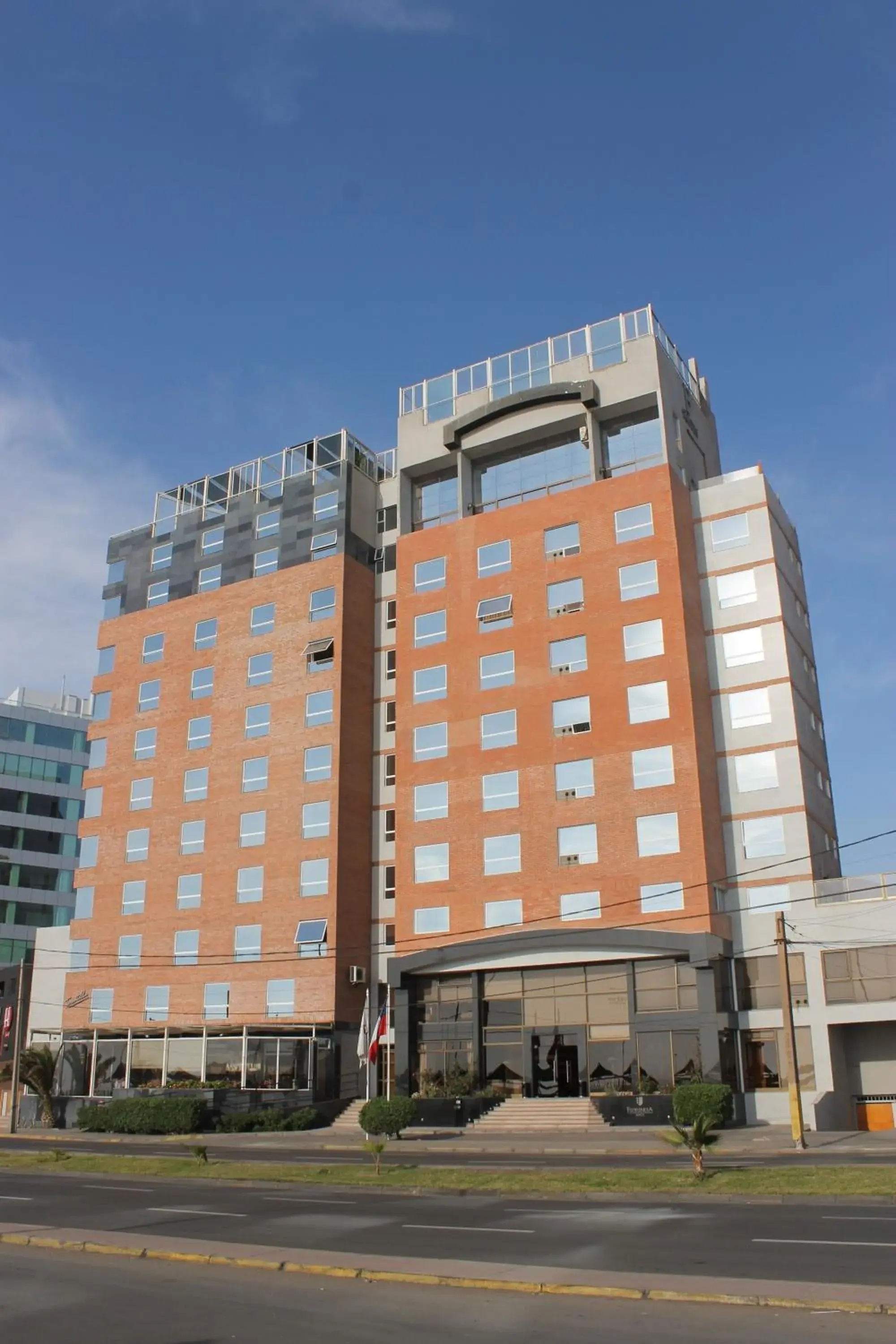 Hotel Florencia Suites & Apartments Hotel Florencia Suites & Apartments