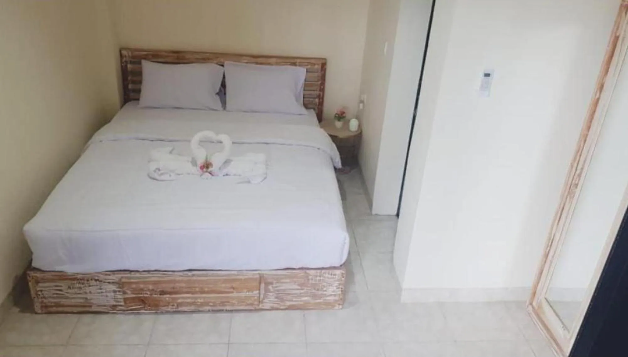 Bedroom, Bed in Ceria House Ungasan Uluwatu