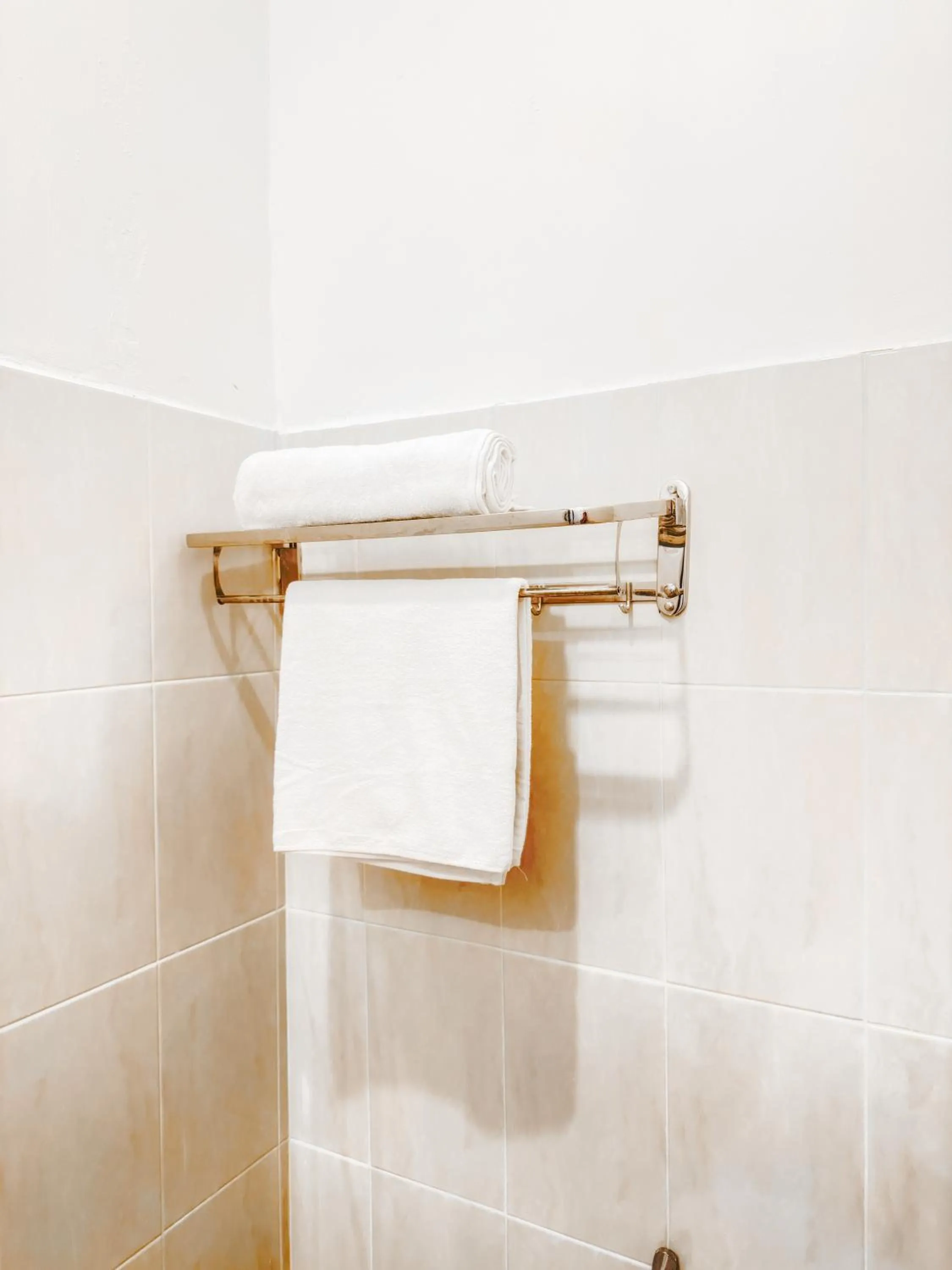 Bathroom in Ceria House Ungasan Uluwatu