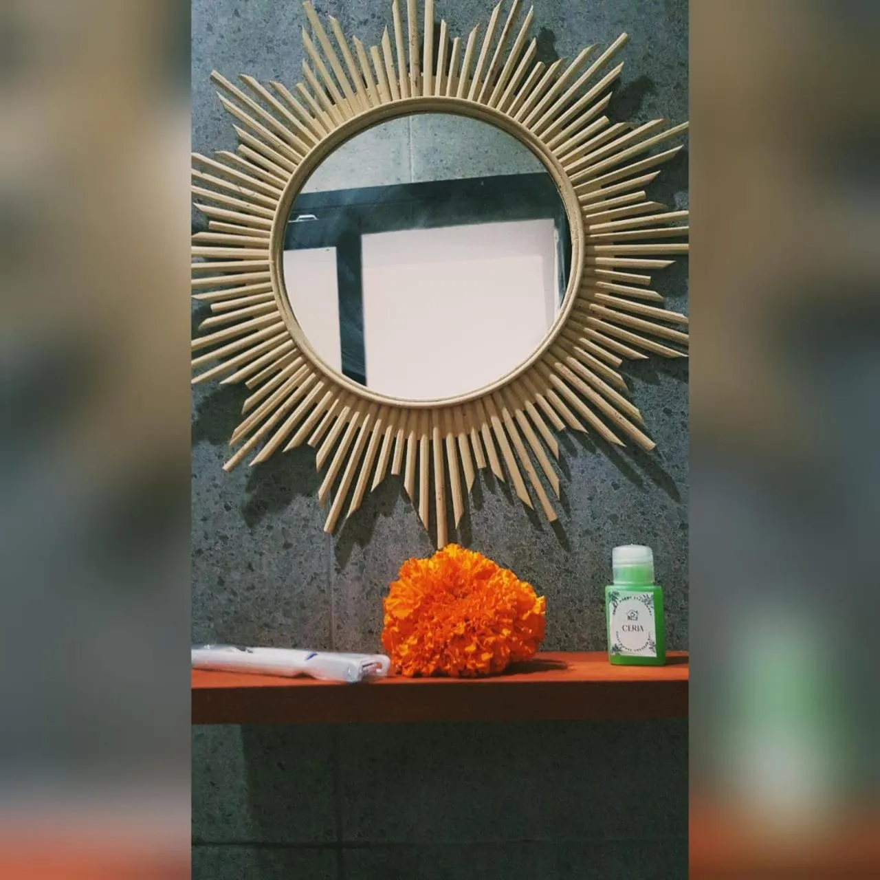 Toilet in Ceria House Ungasan Uluwatu