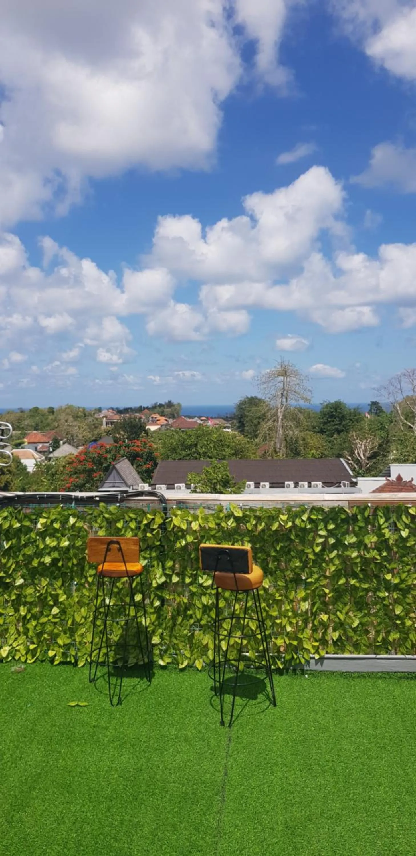 Property building in Ceria House Ungasan Uluwatu