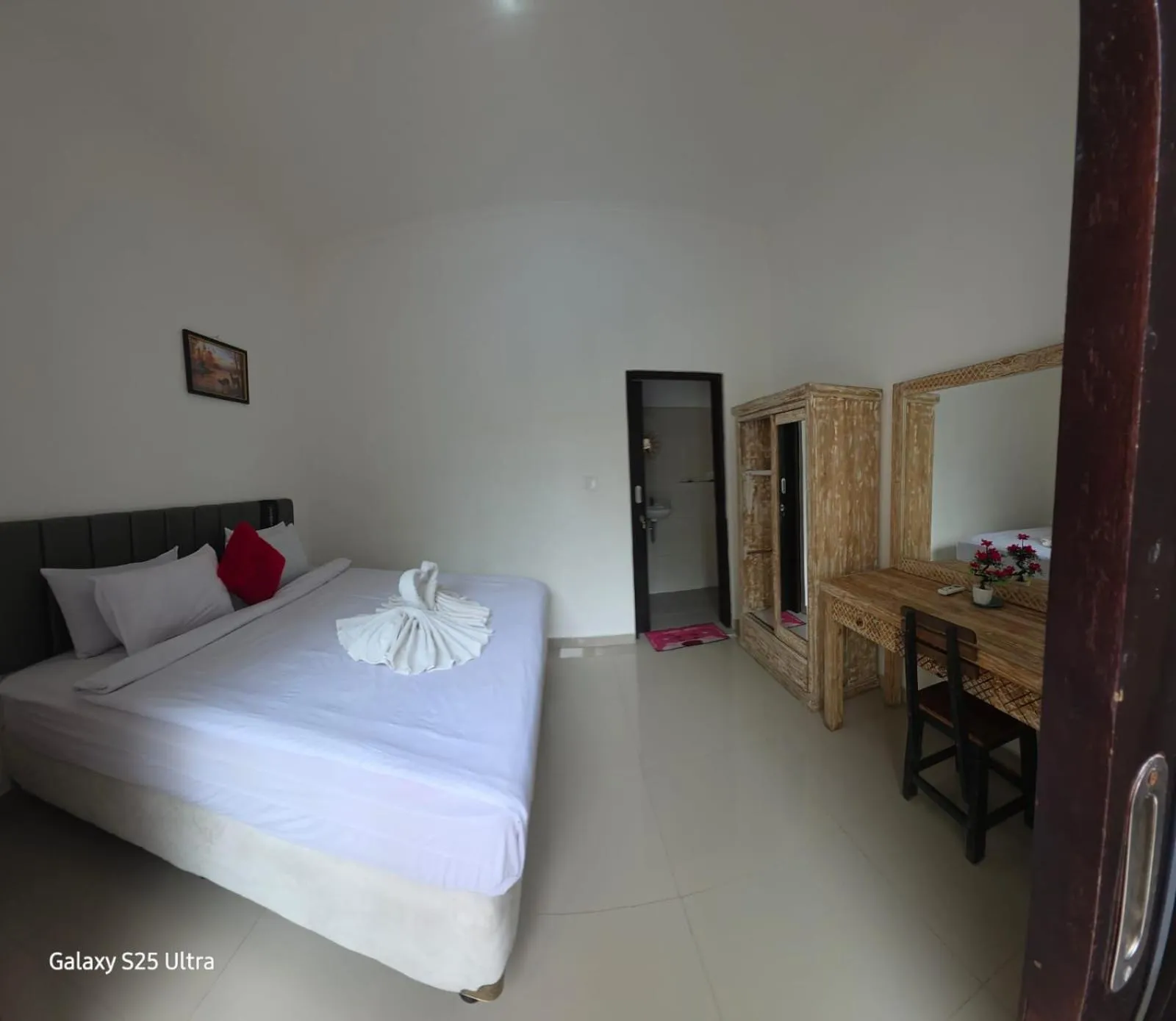 Bedroom, Bed in Ceria House Ungasan Uluwatu