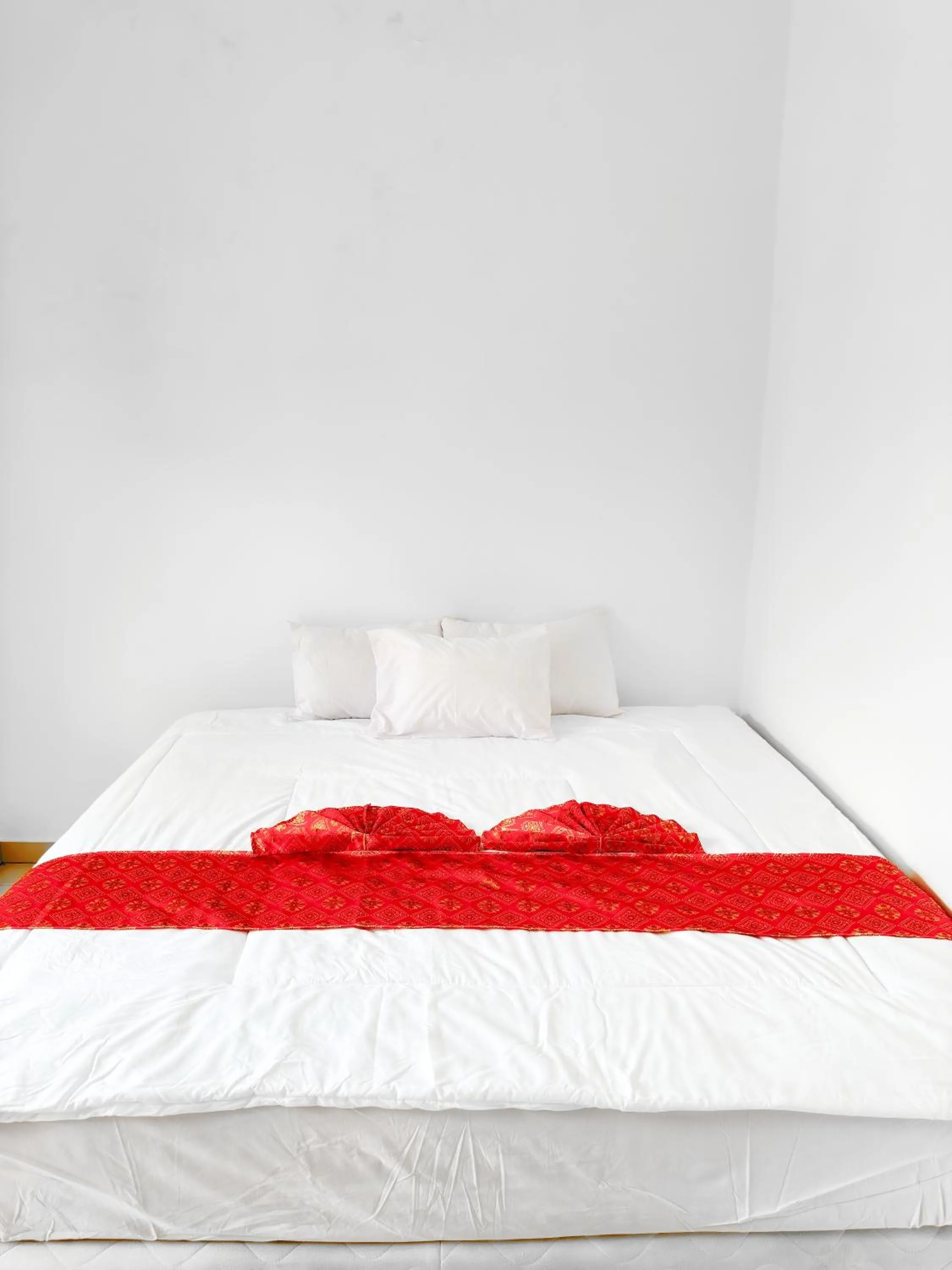 Bed in Ceria House Ungasan Uluwatu