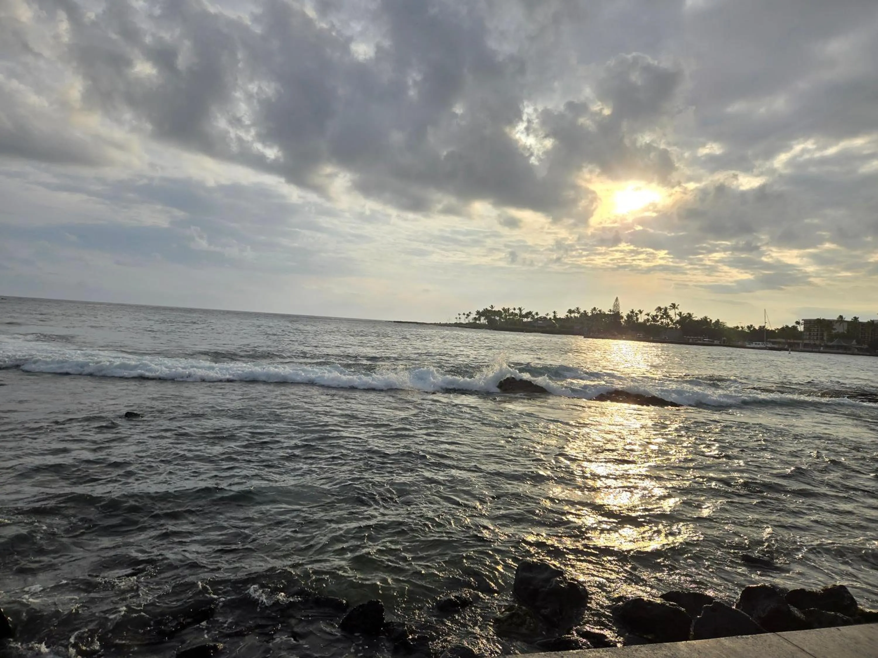 Kona Mansions