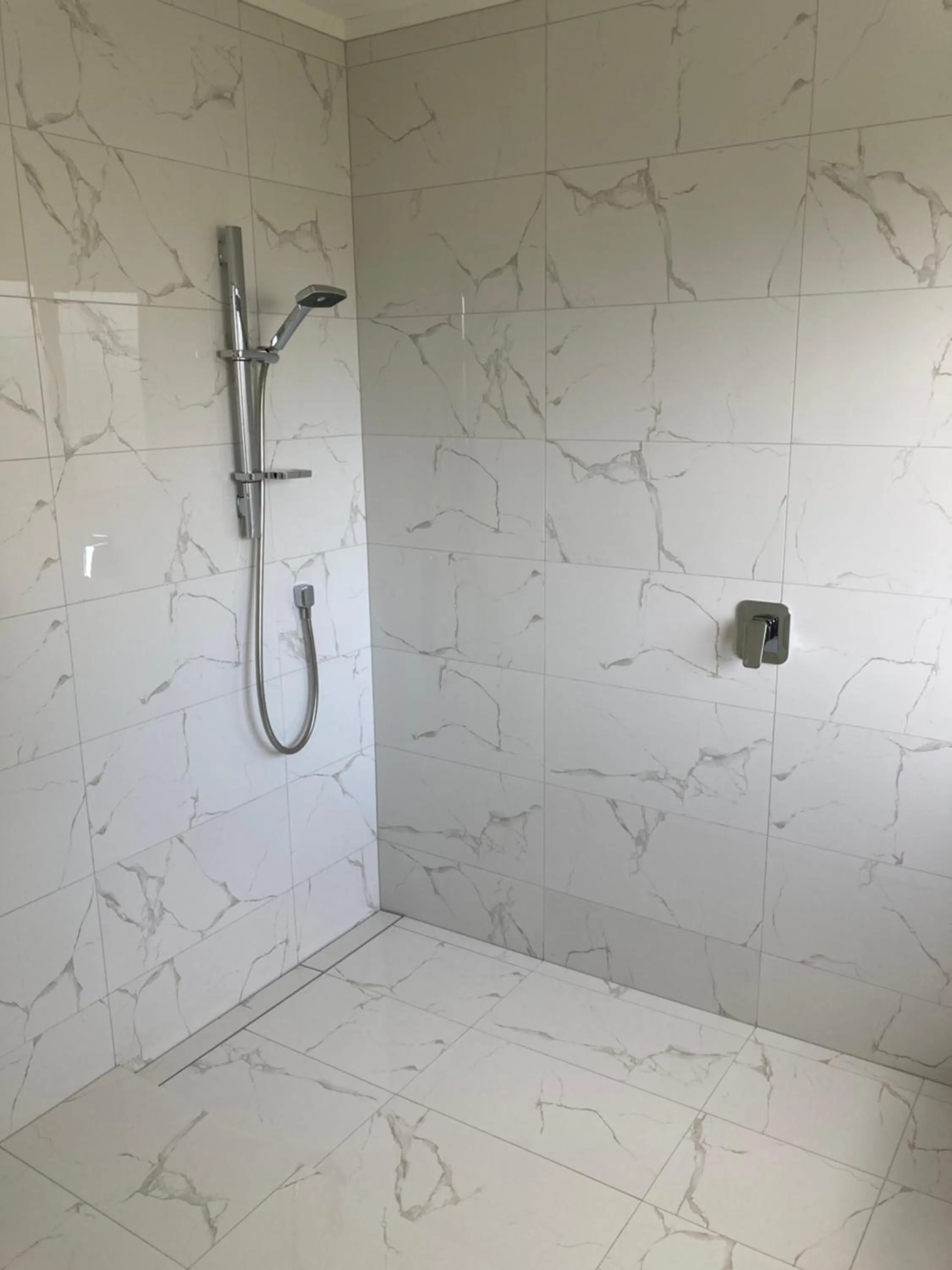 Bathroom in Hahei Bed and Breakfast