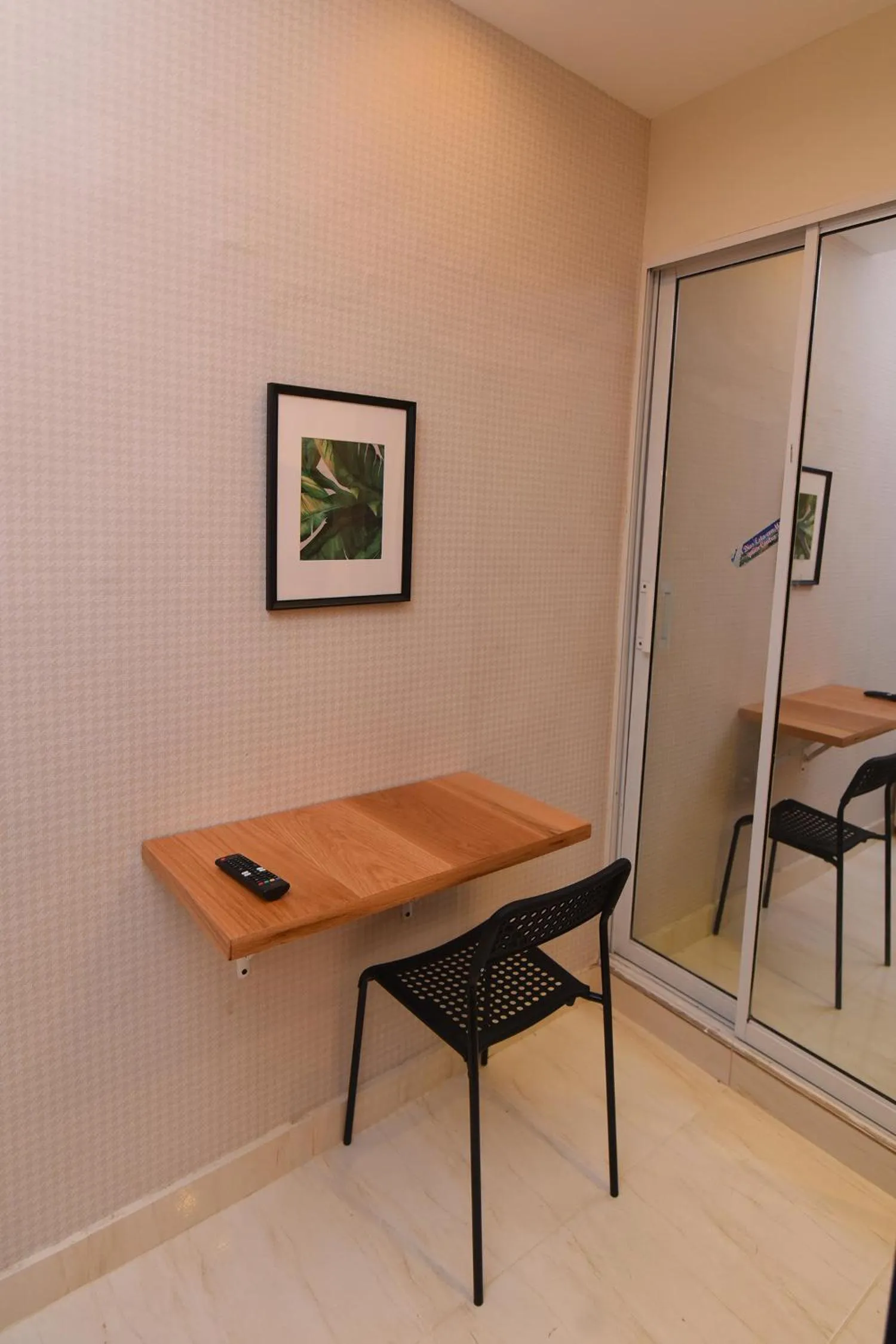 Property building in Solmi Rooms