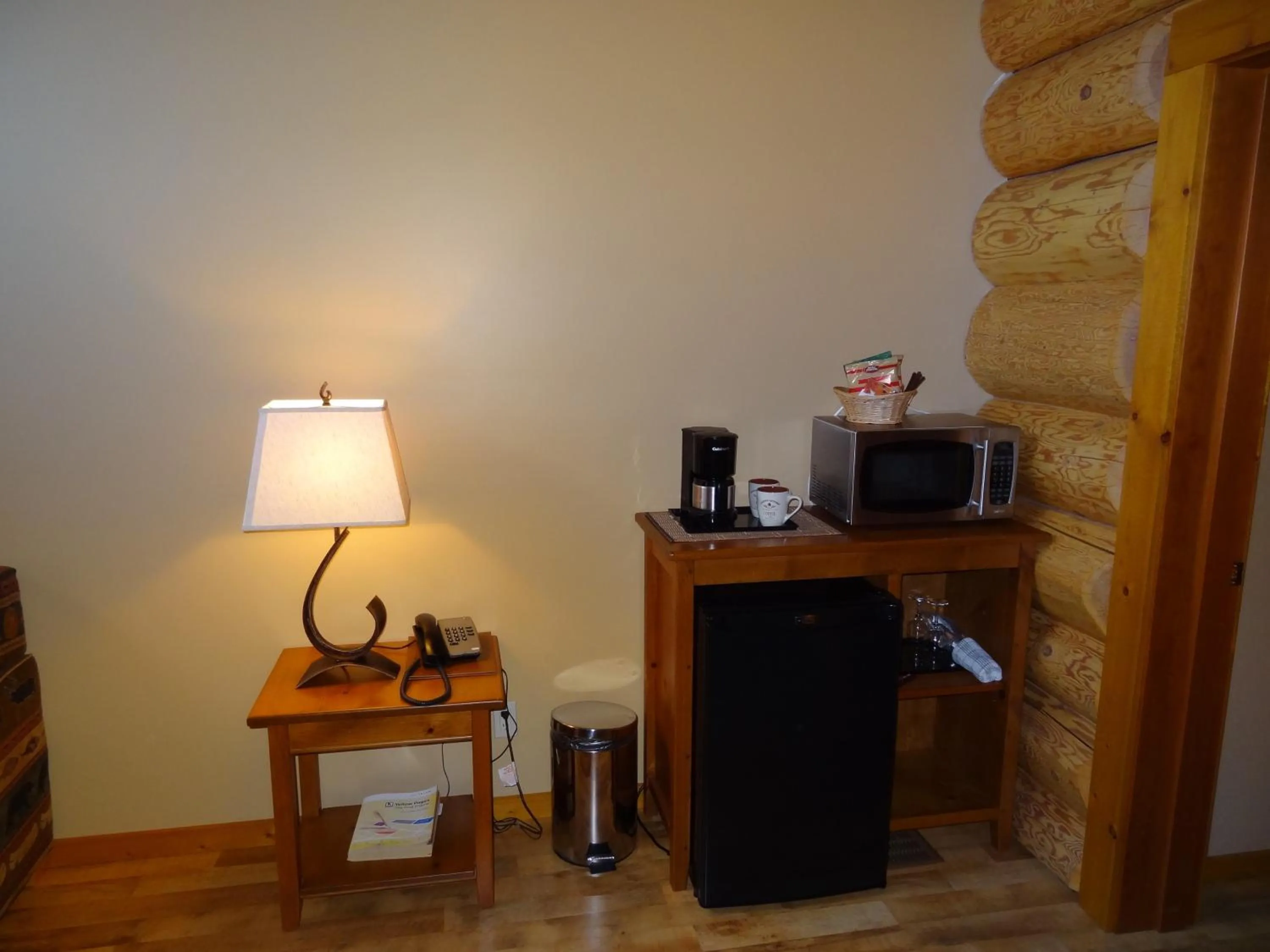 One-Bedroom Suite in Alpine Meadows Resort