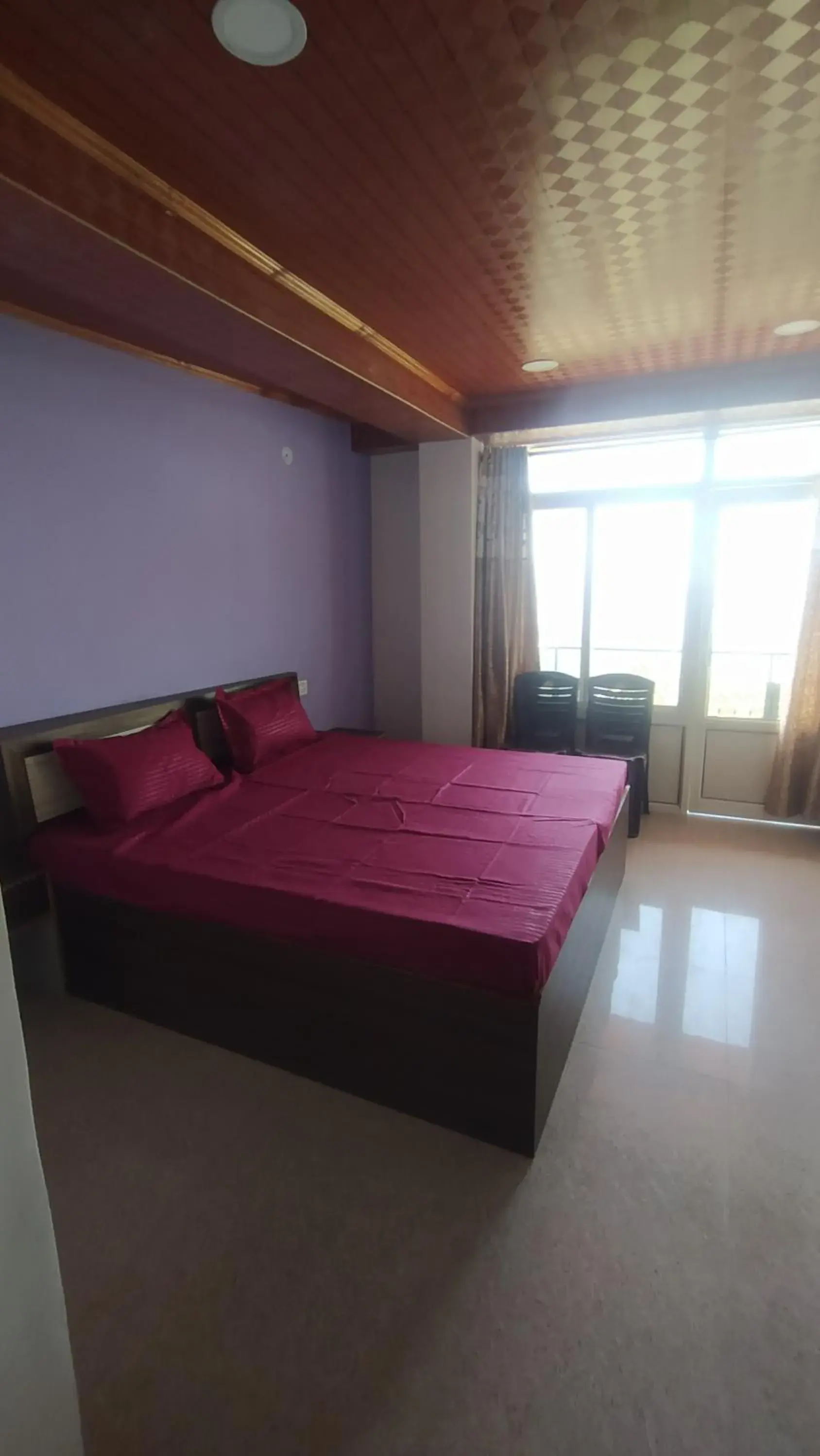 Sunshine Hills View B&B Sunshine Hills View B&B