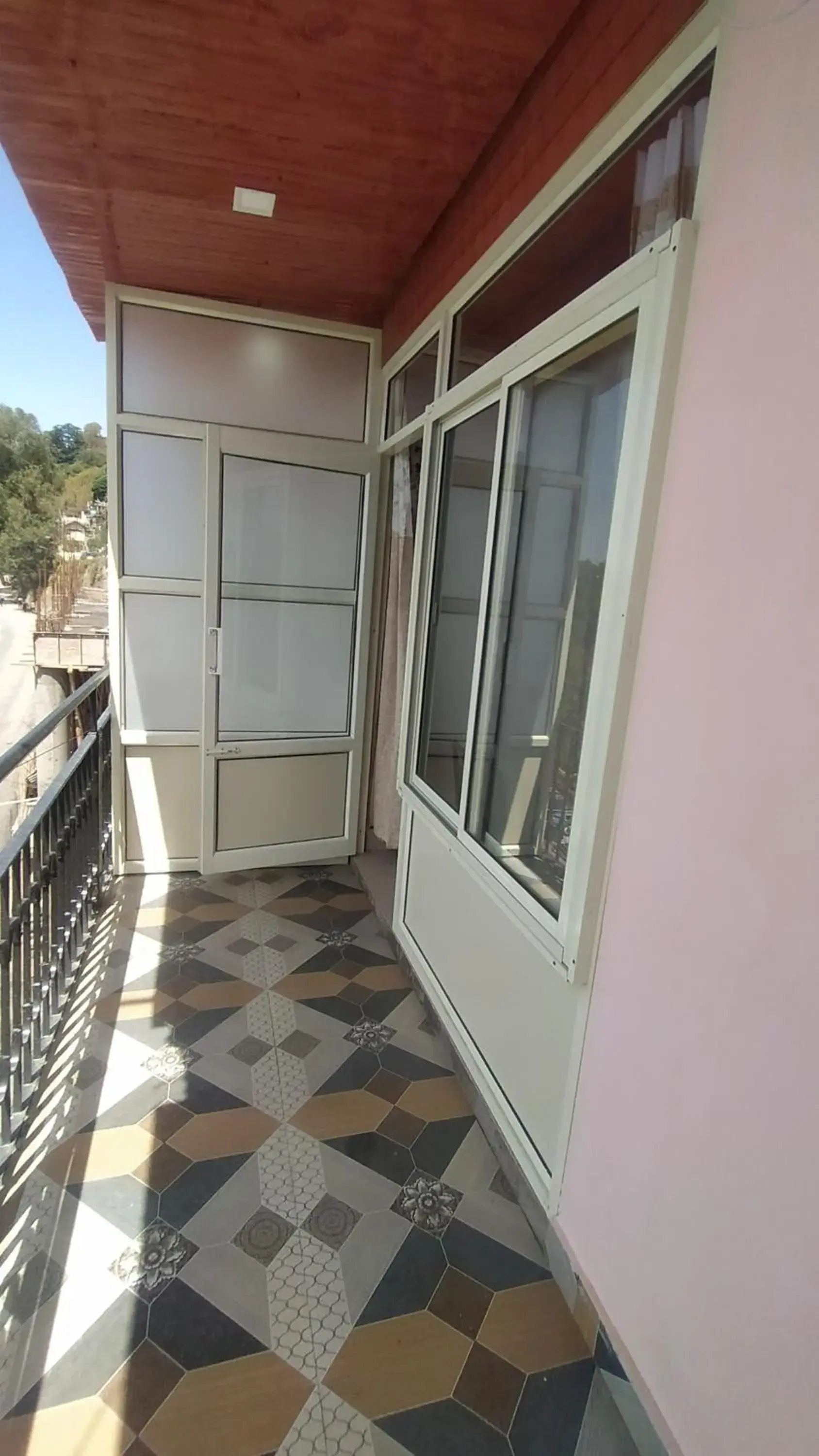 Sunshine Hills View B&B Sunshine Hills View B&B