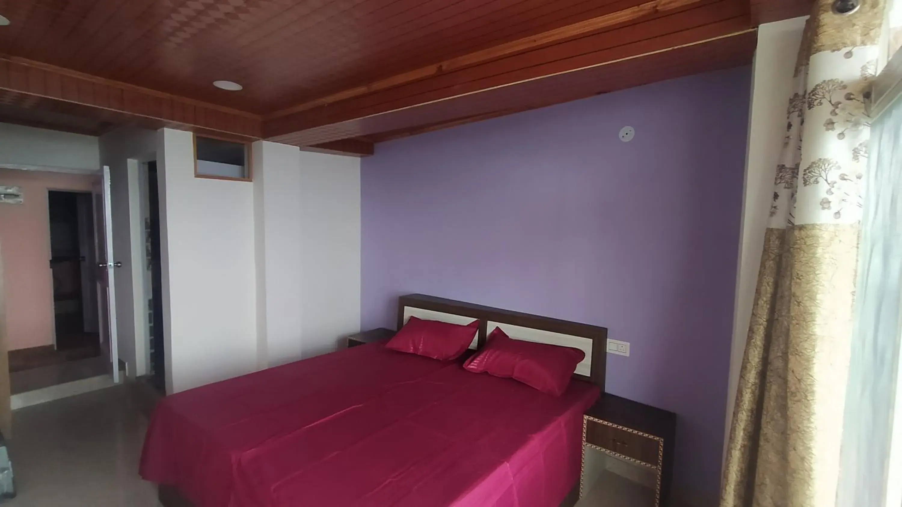 Sunshine Hills View B&B Sunshine Hills View B&B