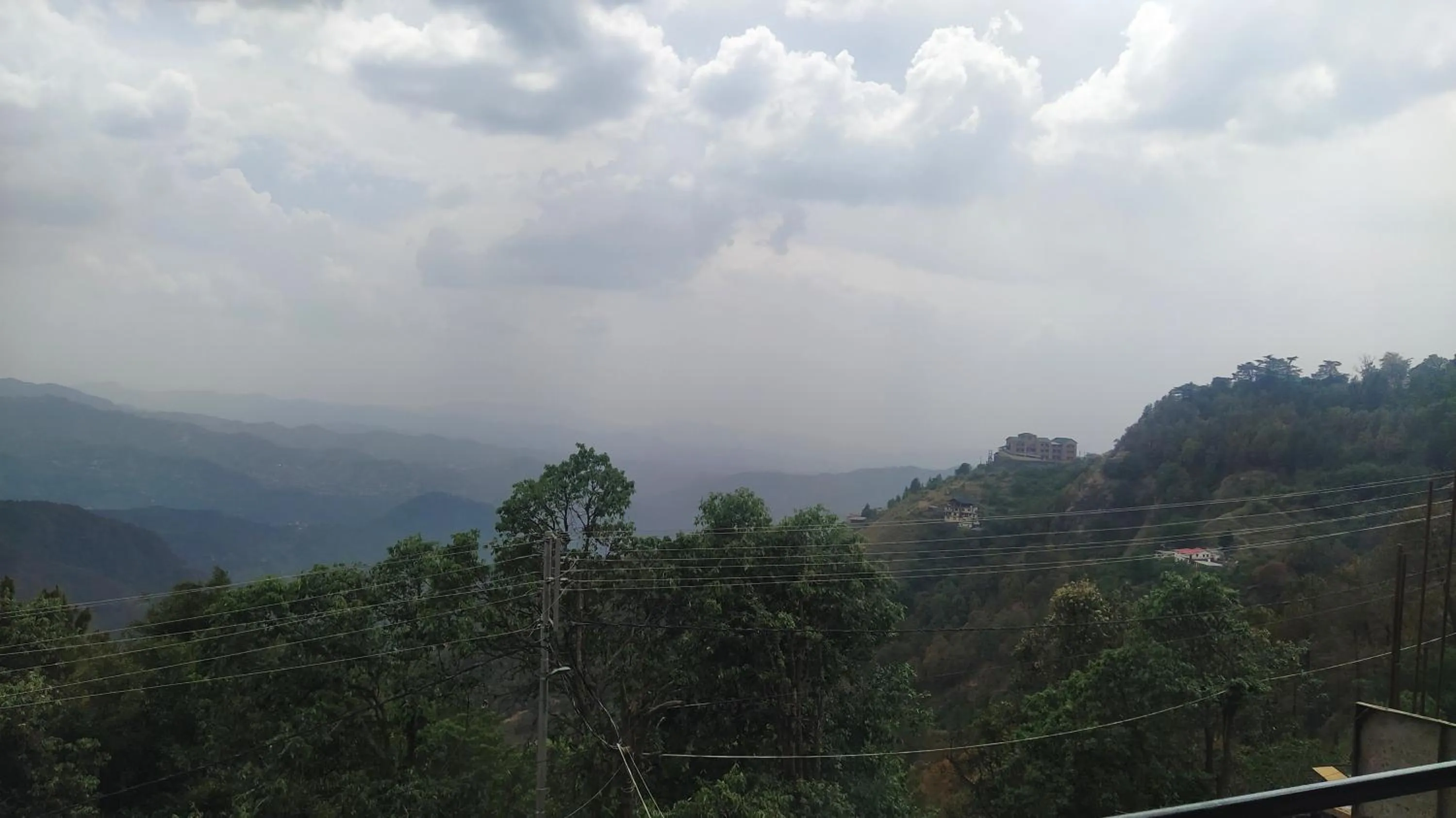 Sunshine Hills View B&B