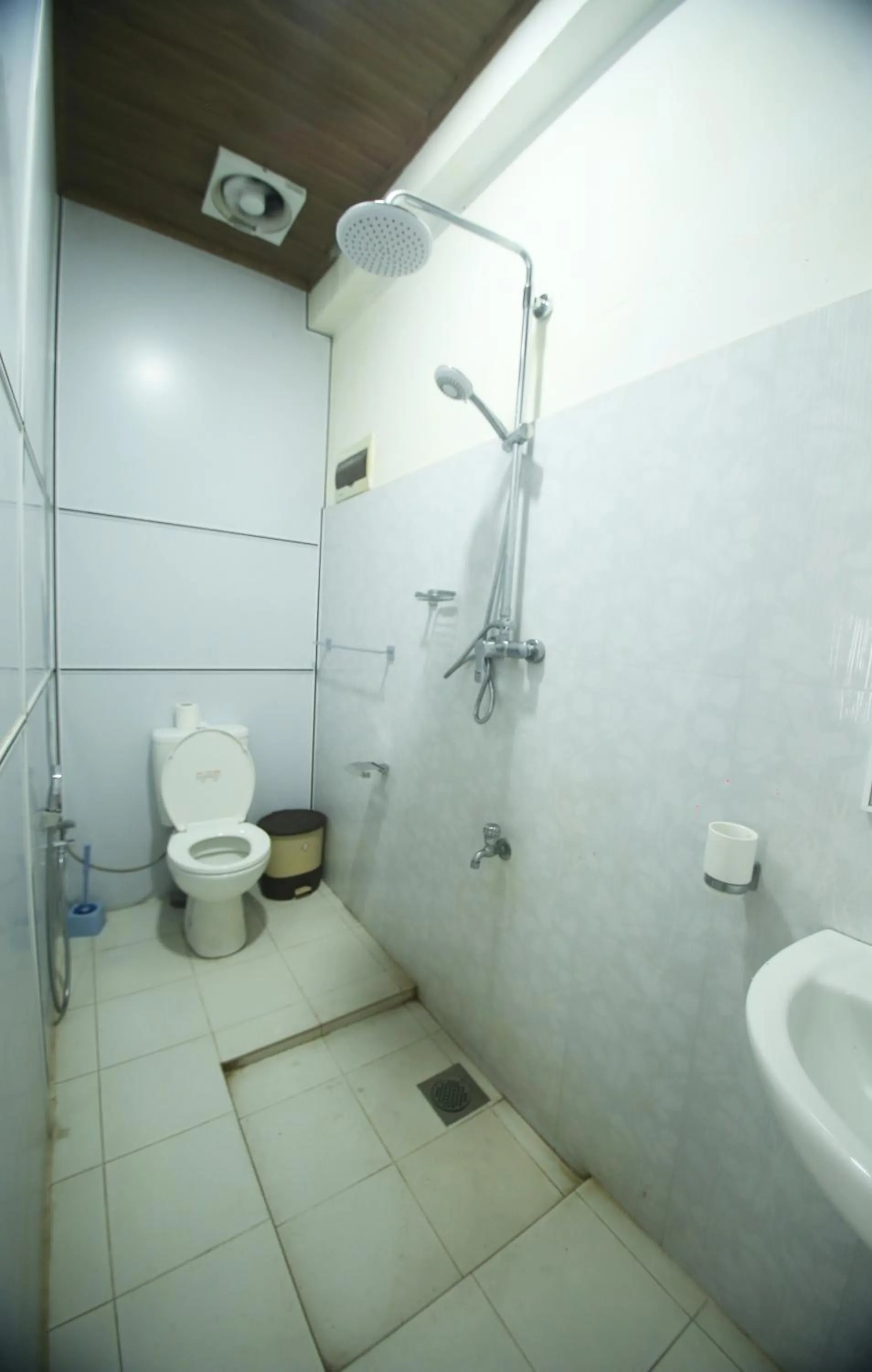 Double Room - single occupancy in Tramonto air port lagoon resort