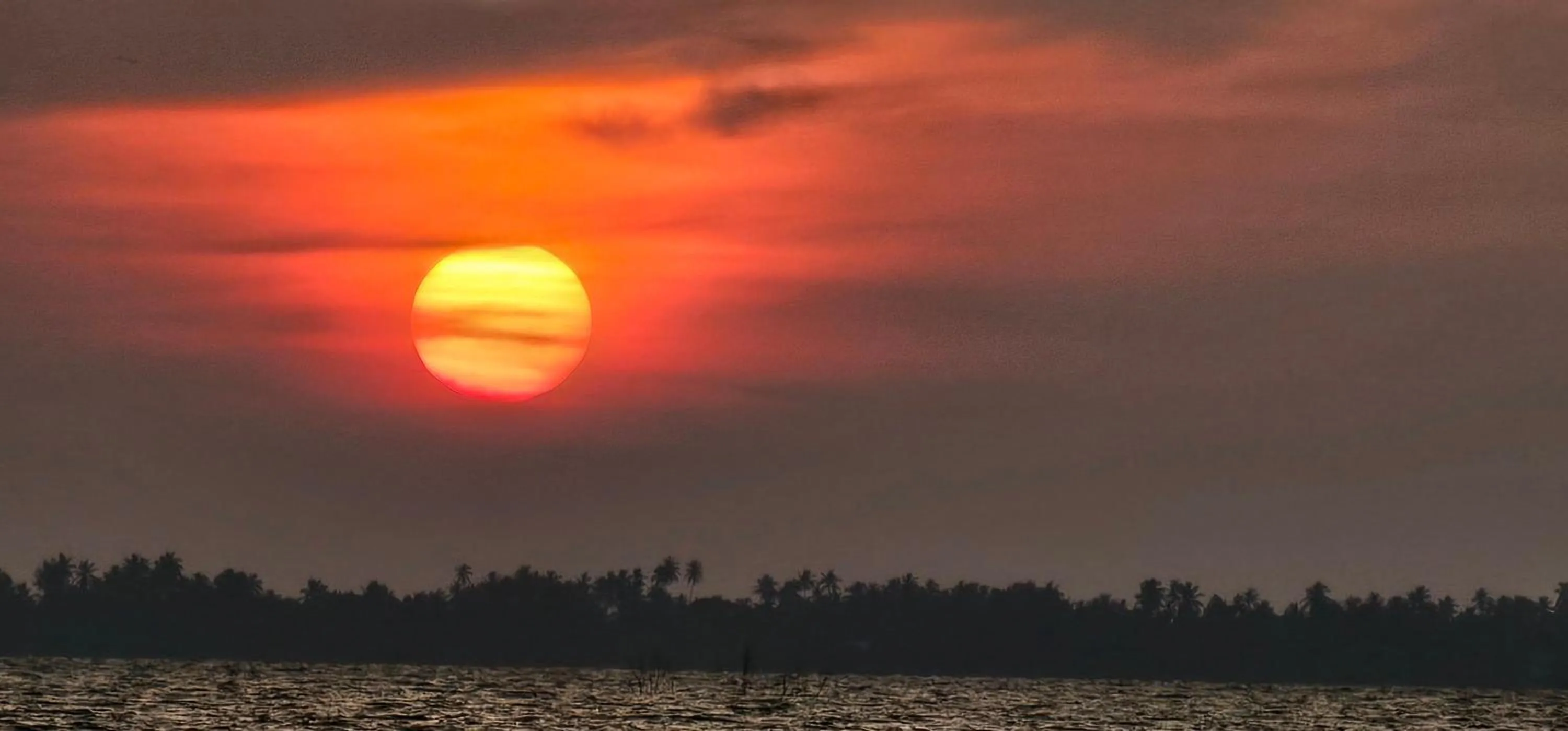 Tramonto air port lagoon resort