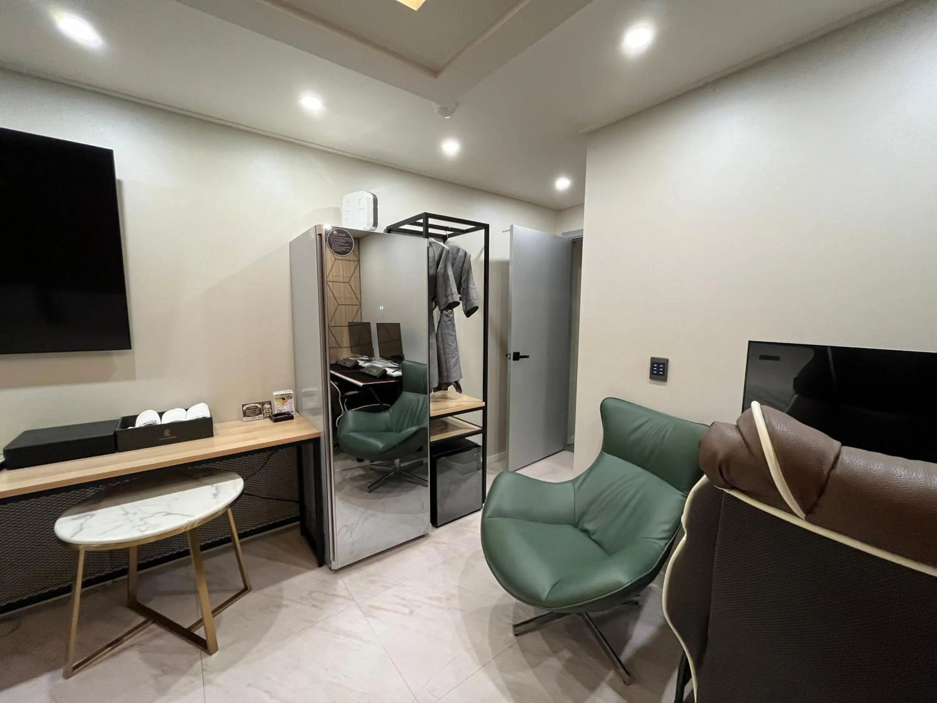 Carlton Hotel Bupyeong