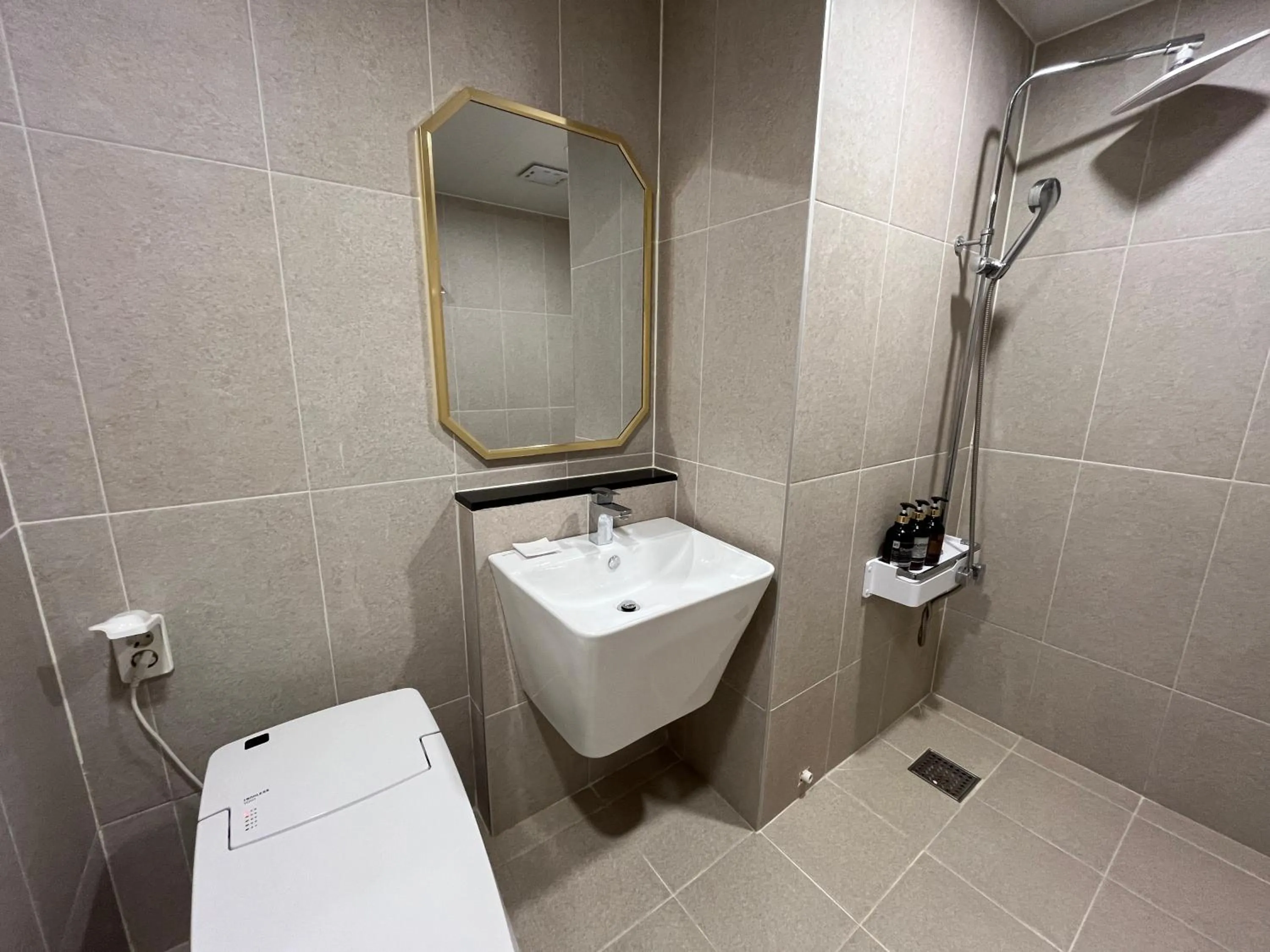 Carlton Hotel Bupyeong