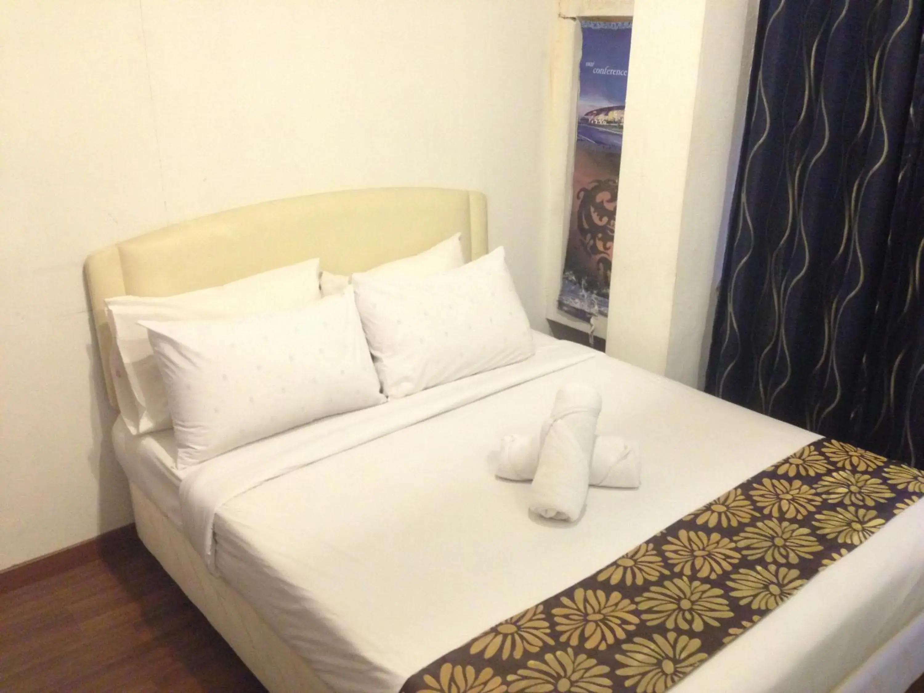 Property building, Bed in Woodpecker Lodge, Kuching Property building, Bed in Woodpecker Lodge, Kuching