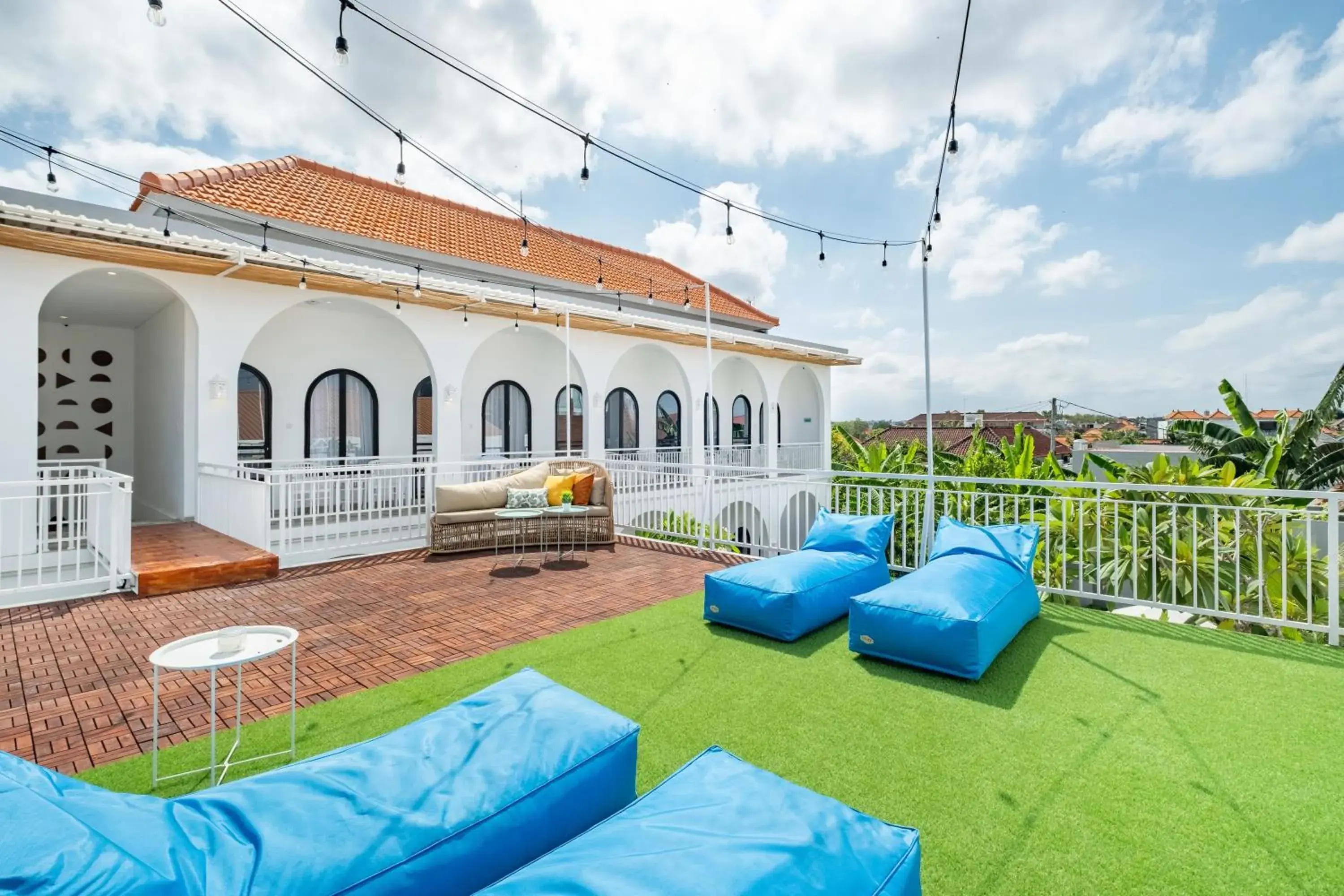 Property building in Cove Ume Nerus Residences & Villa Property building in Cove Ume Nerus Residences & Villa