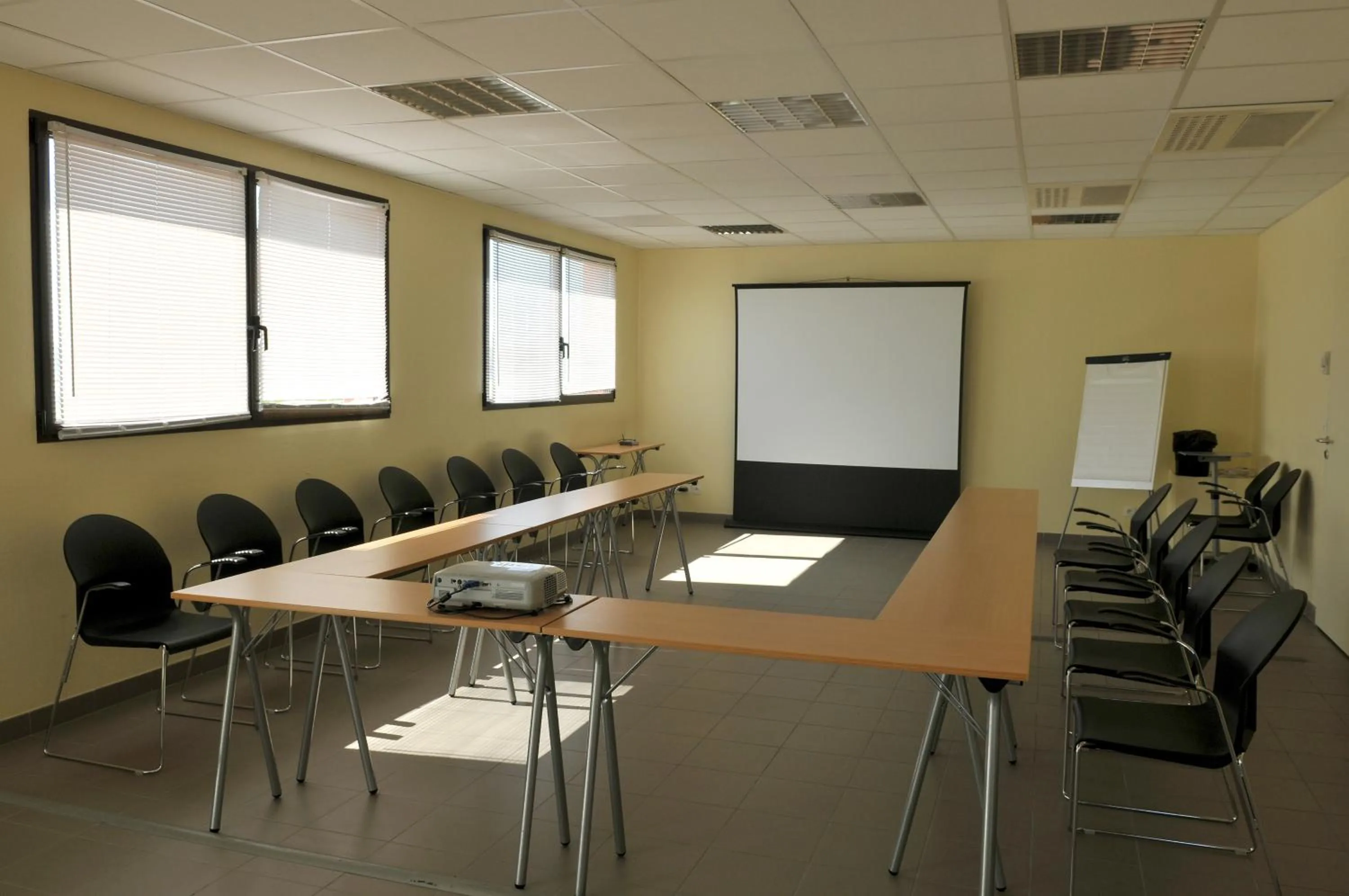 Meeting/conference room in Domaine d'Agrippa Valence