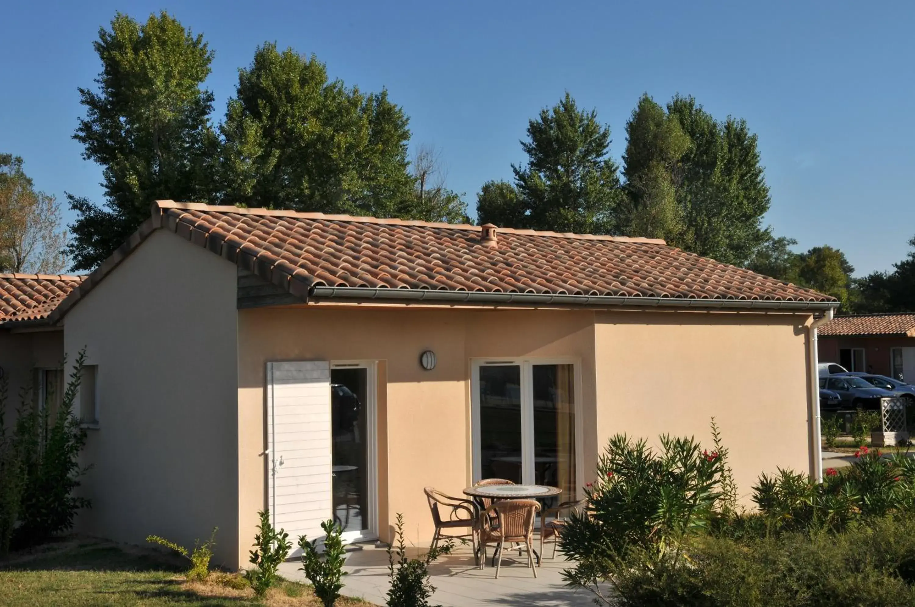 One-Bedroom Apartment in Domaine d'Agrippa Valence One-Bedroom Apartment in Domaine d'Agrippa Valence