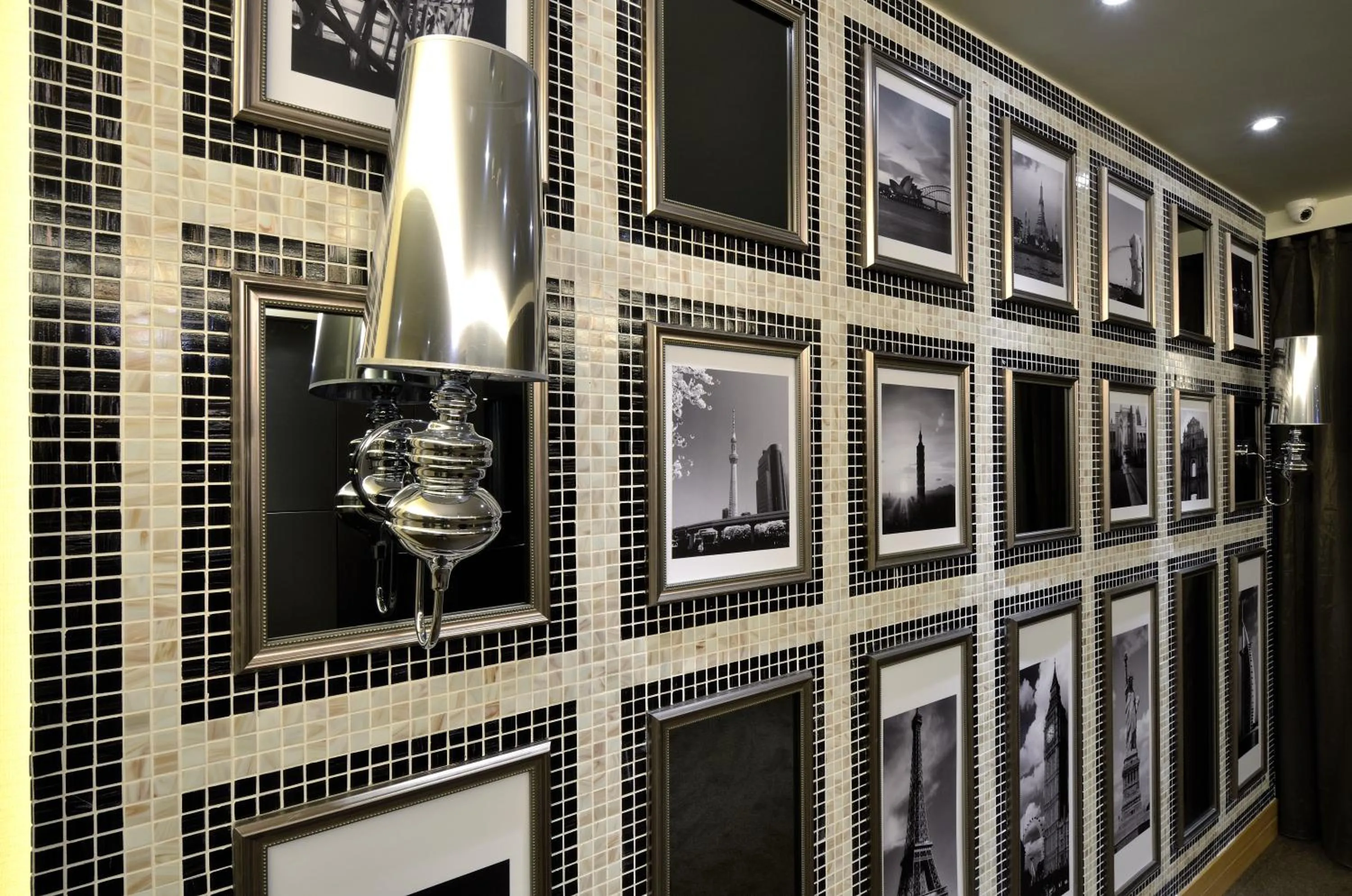 Other in Stay Hotel - Taichung Yizhong