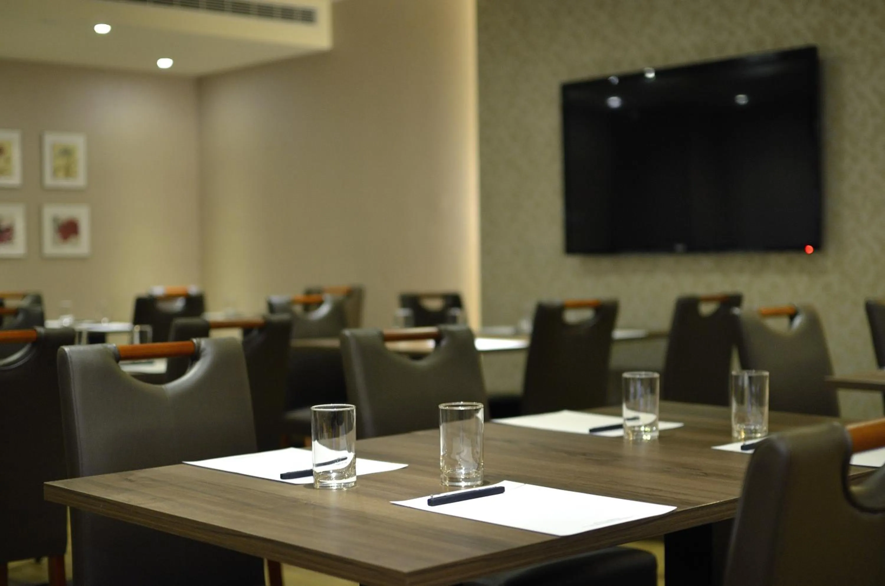 Business facilities in Stay Hotel - Taichung Yizhong