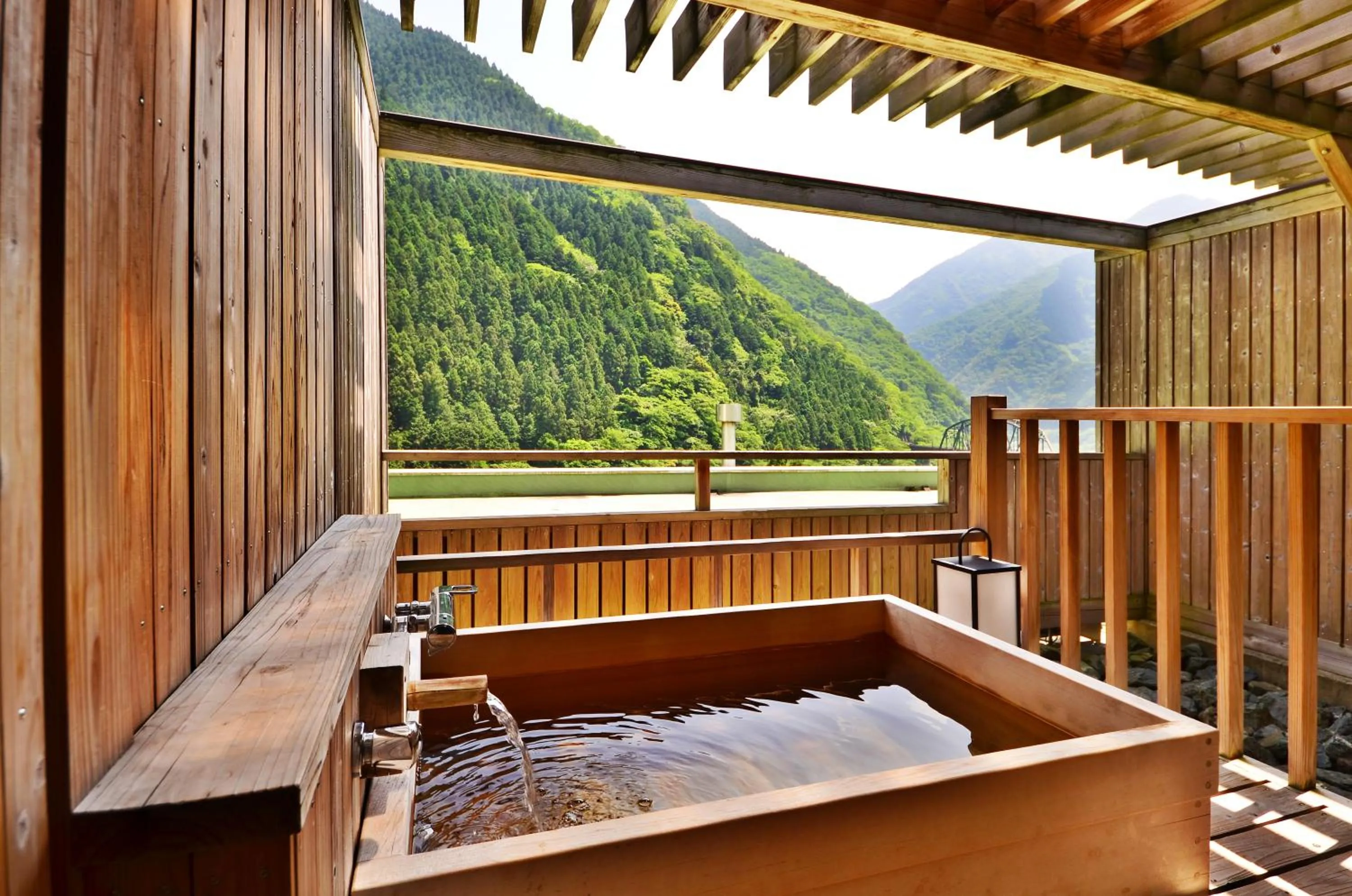 Bathroom in Sunriver Oboke