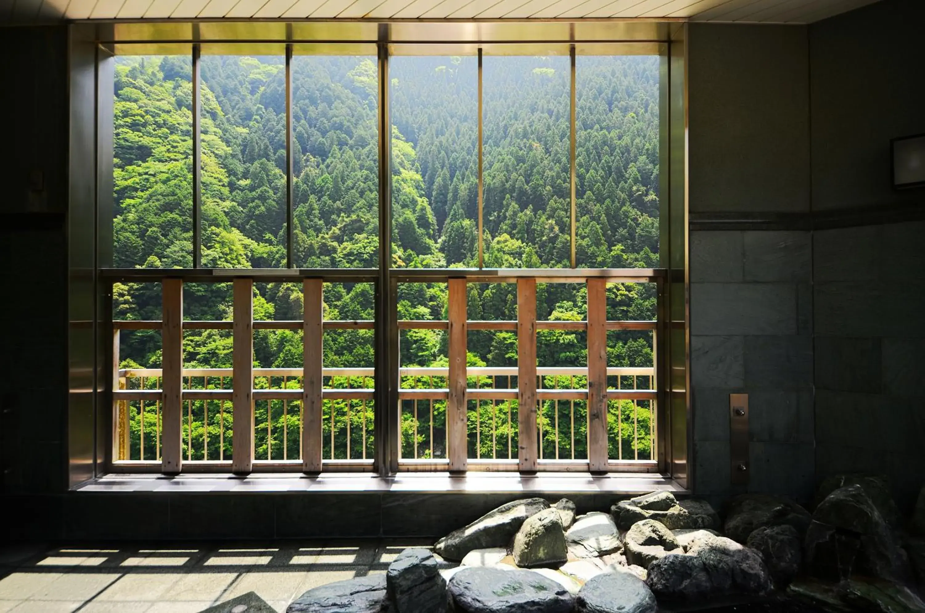 Decorative detail in Sunriver Oboke Decorative detail in Sunriver Oboke