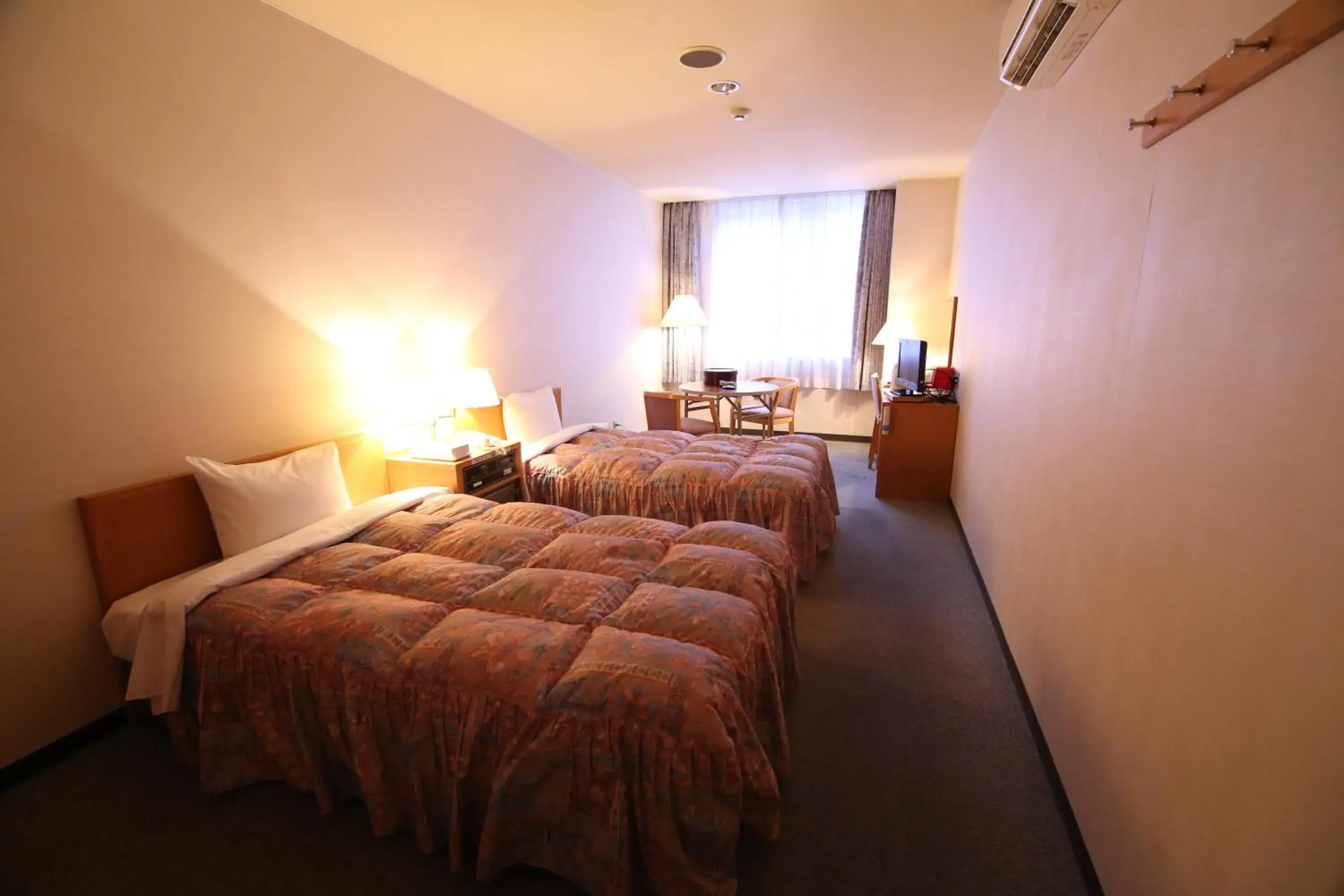 Photo of the whole room, Bed in Sunriver Oboke Photo of the whole room, Bed in Sunriver Oboke