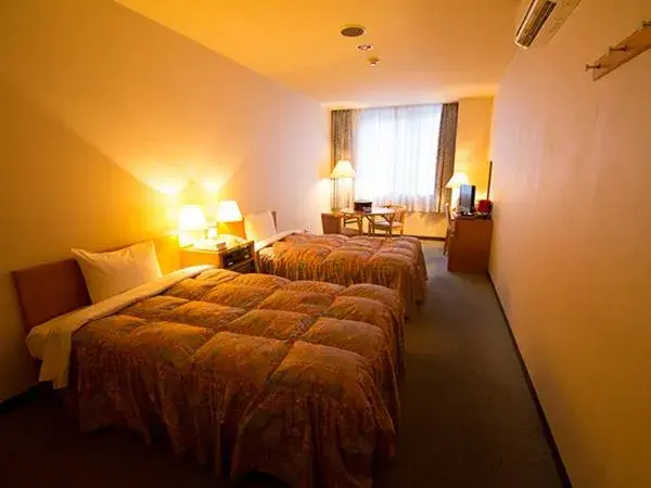 Bed in Sunriver Oboke Bed in Sunriver Oboke