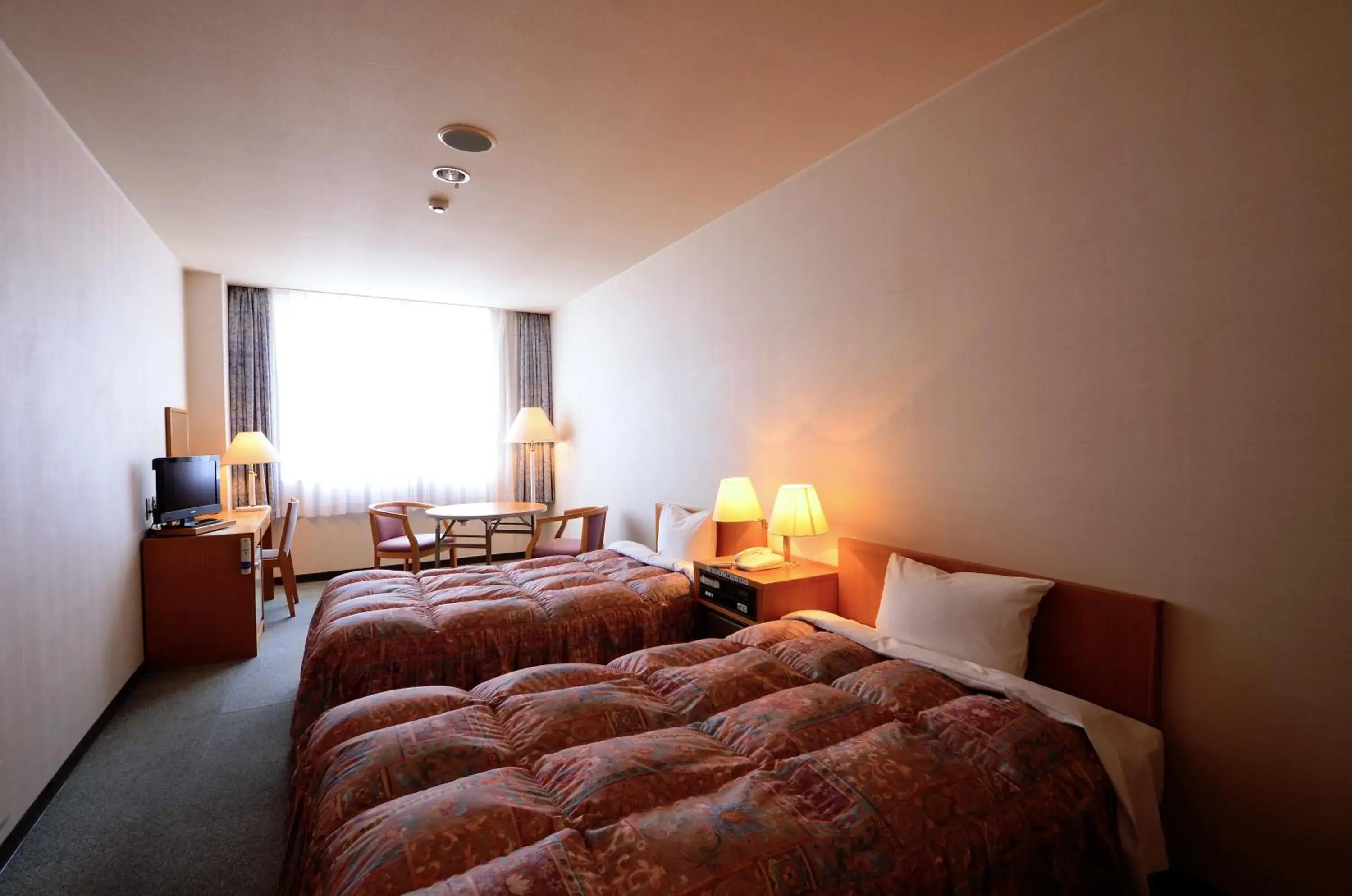 Photo of the whole room, Bed in Sunriver Oboke Photo of the whole room, Bed in Sunriver Oboke