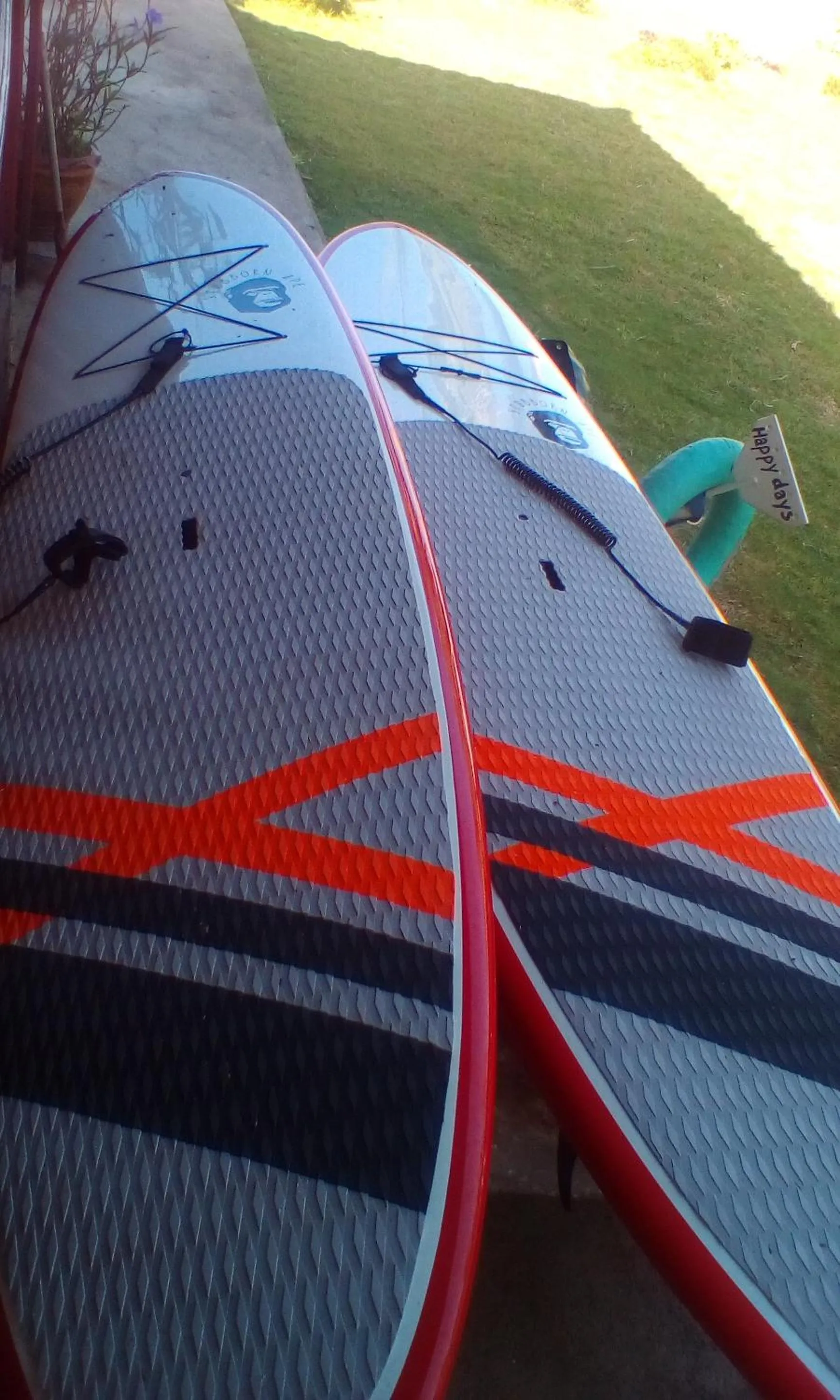 Activities in Happy Days Resort