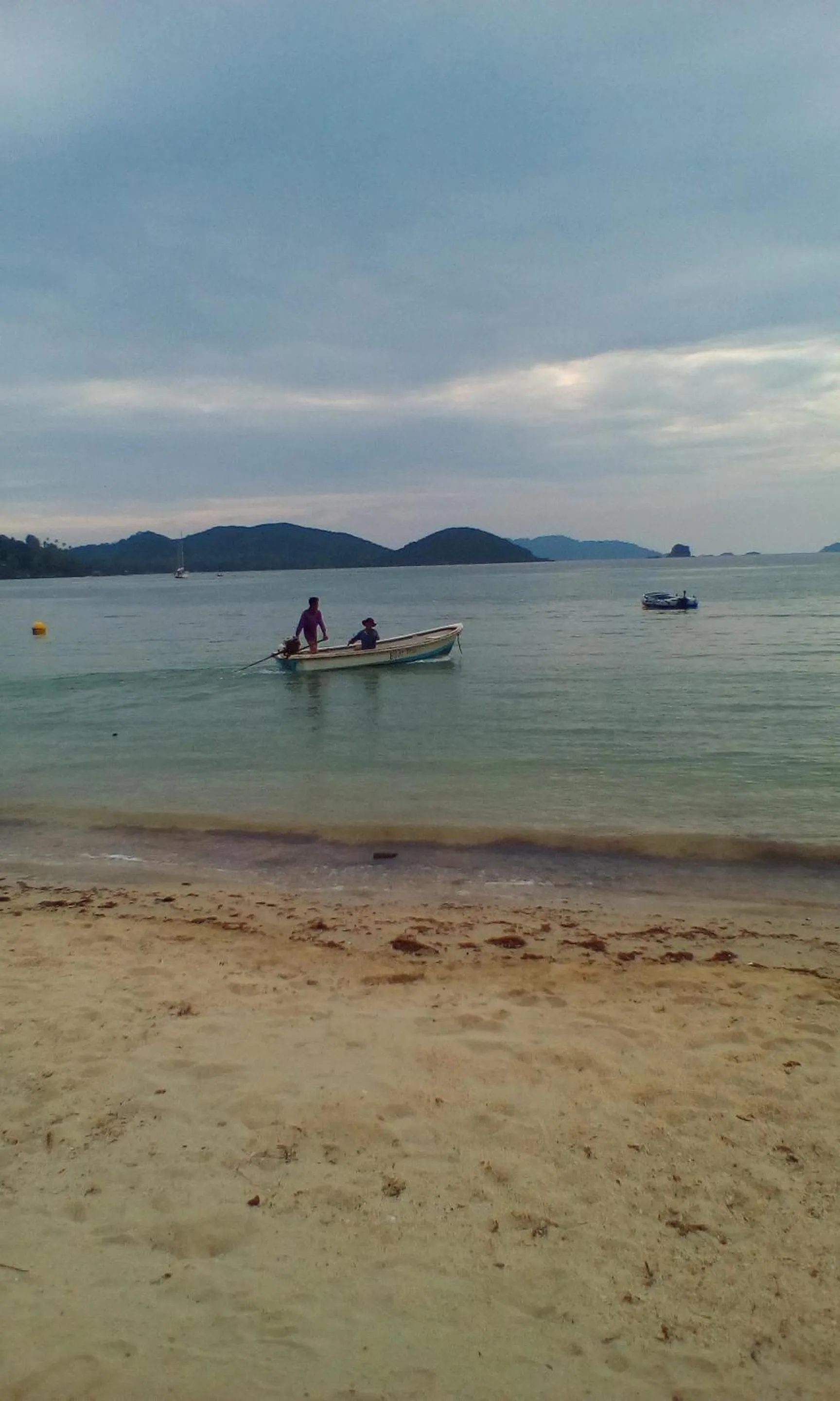 Activities in Happy Days Resort