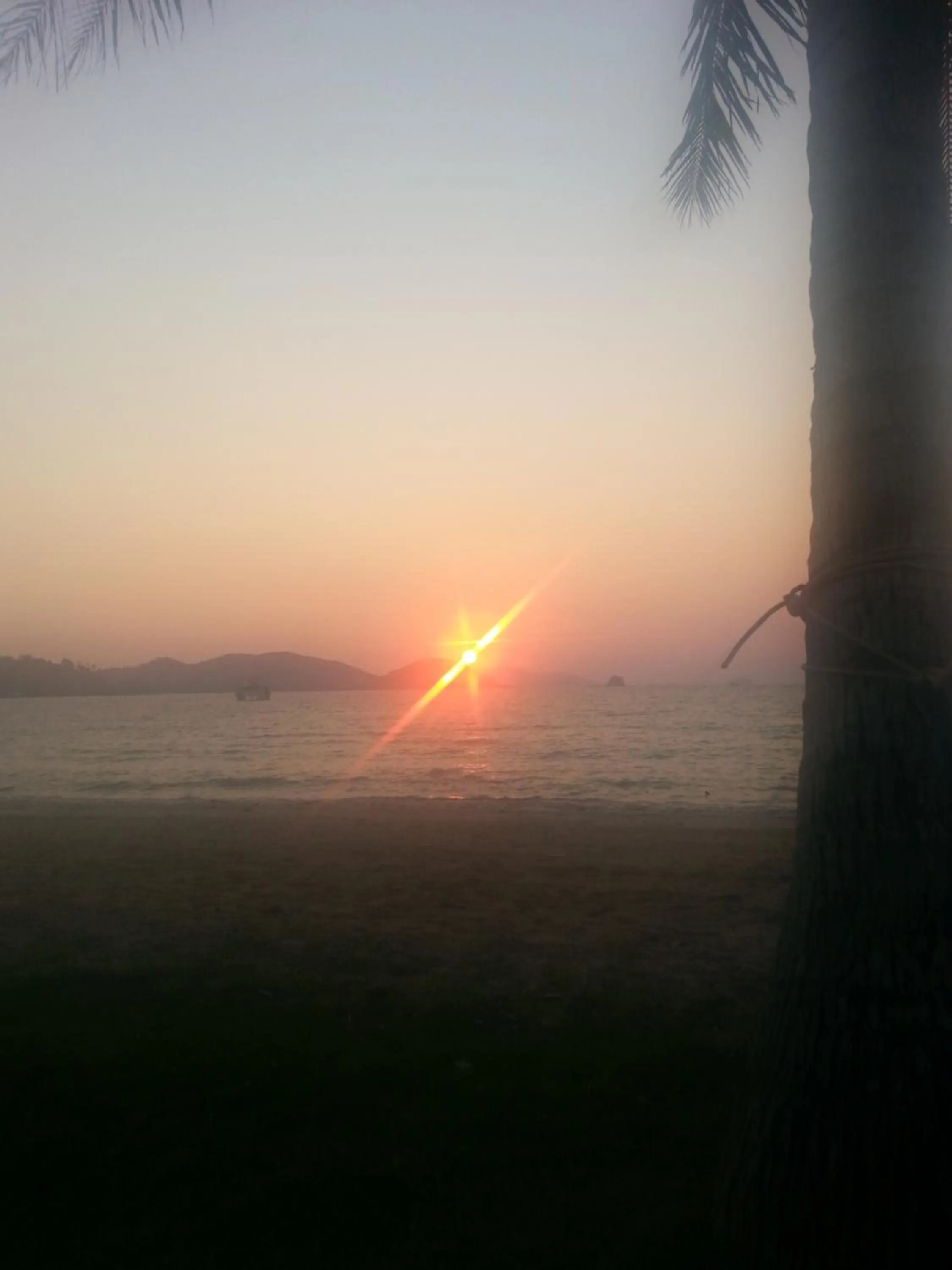 View (from property/room) in Happy Days Resort
