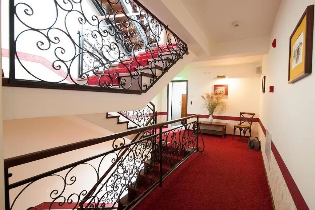 Hotel Ana