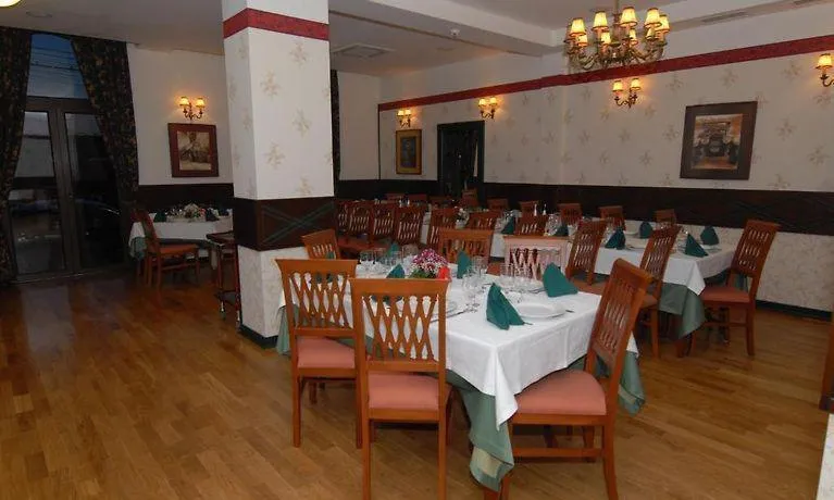 Hotel Ana