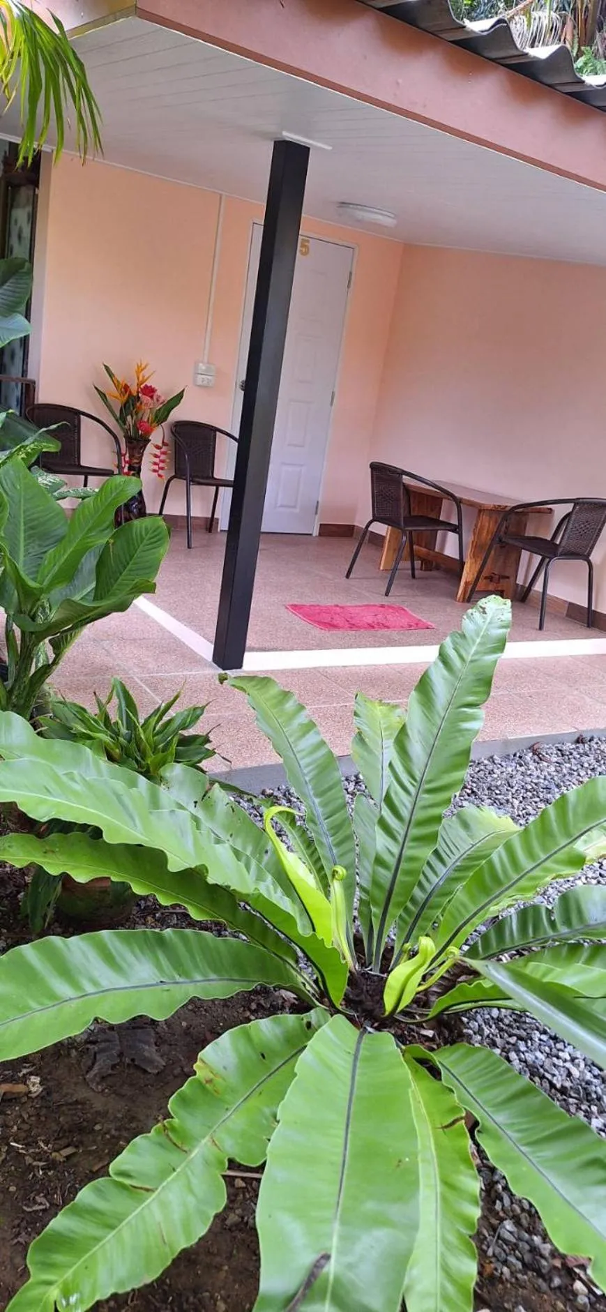 Khao Sok Holiday Resort