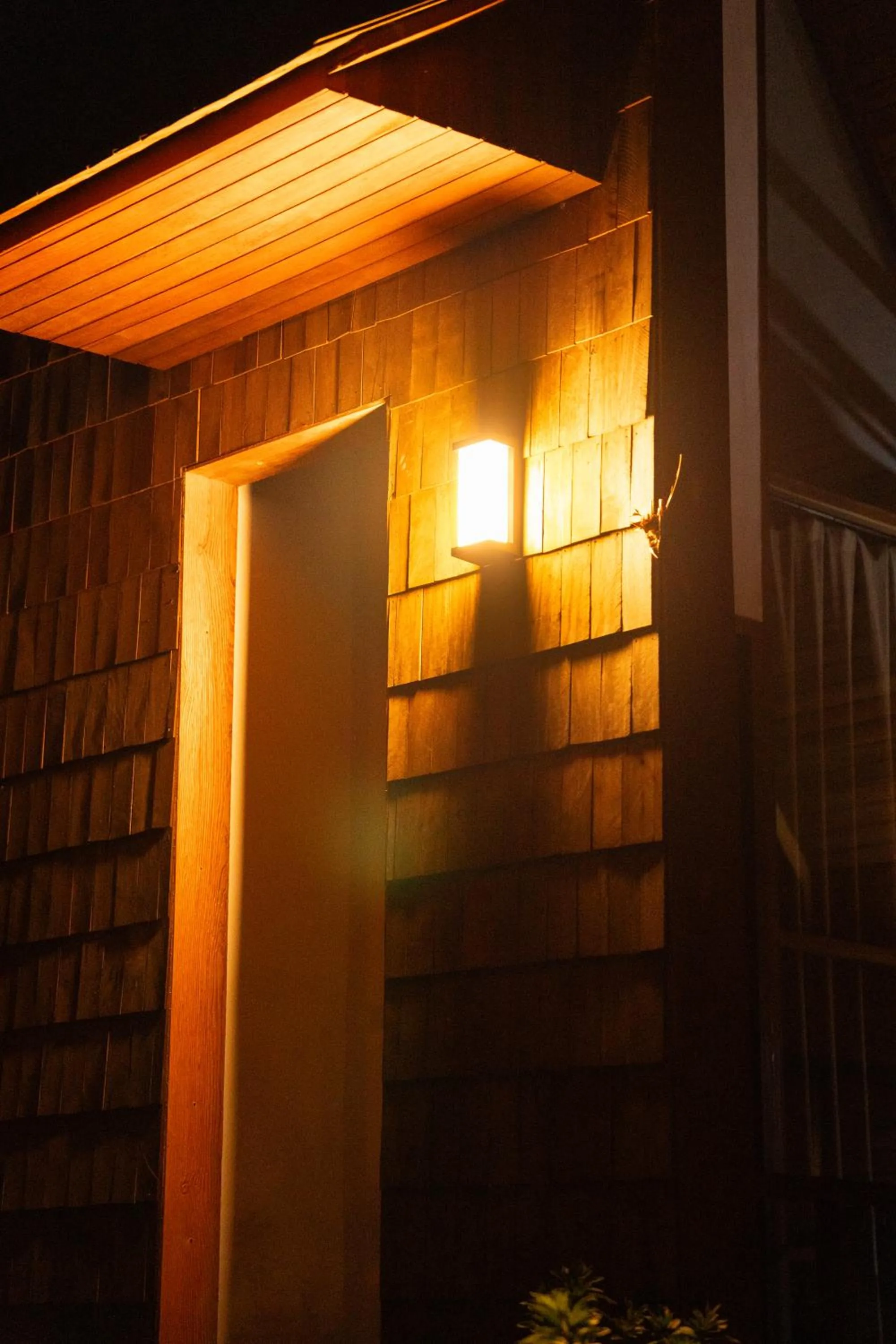 Property building in Catu Glamping Bedugul